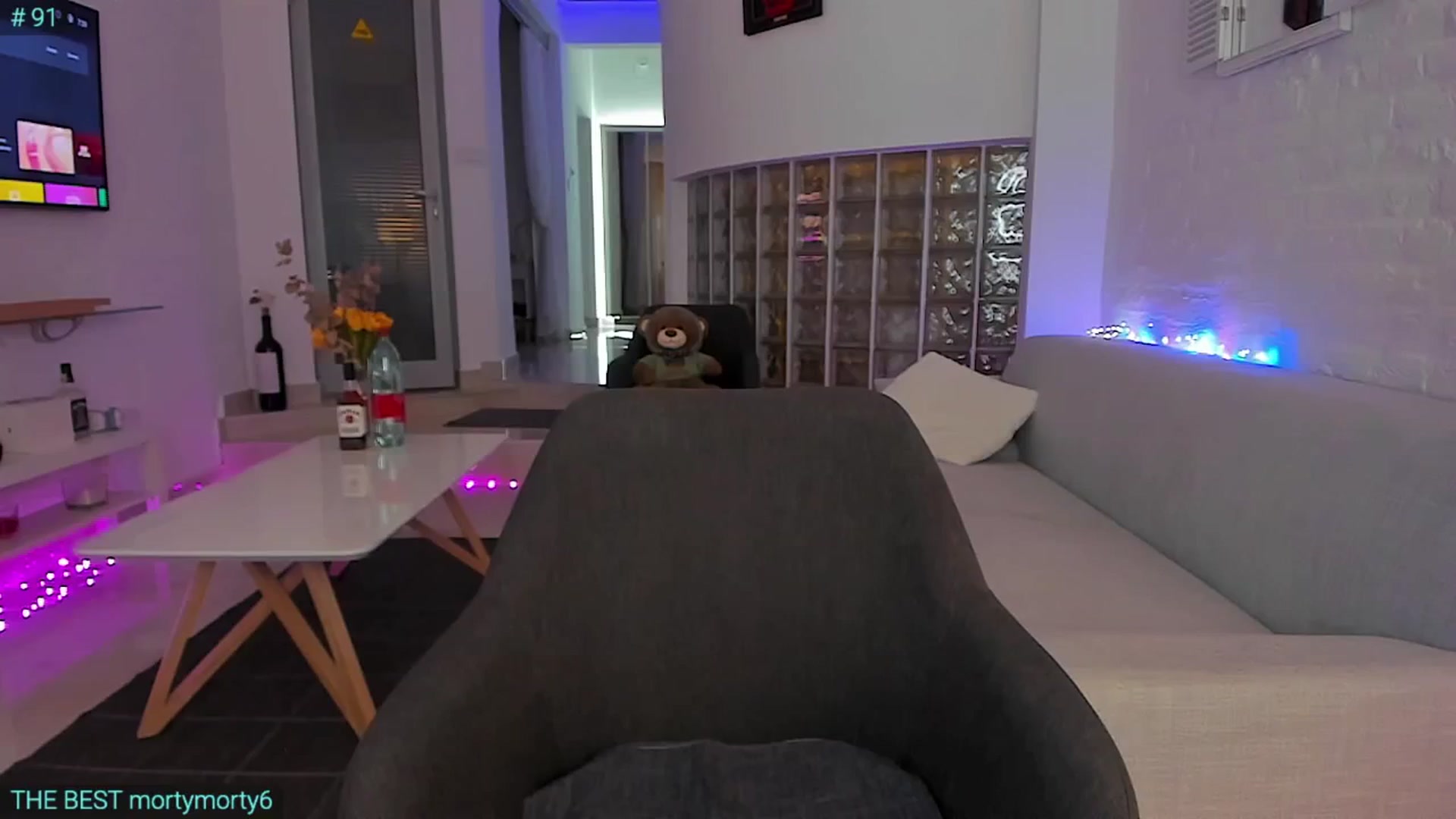 Gallery image thumbnail from AlexiAngel's myfreecams stream on, 07/21/2024, 06:24 image 1 of 20