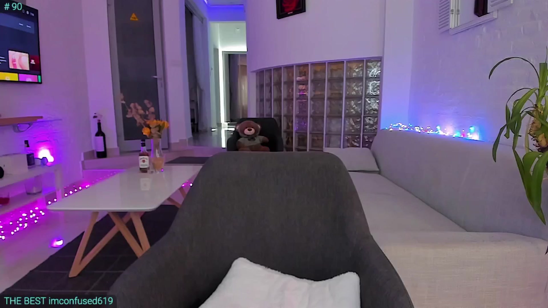 Gallery image thumbnail from AlexiAngel's myfreecams stream on, 07/26/2024, 05:44 image 15 of 20