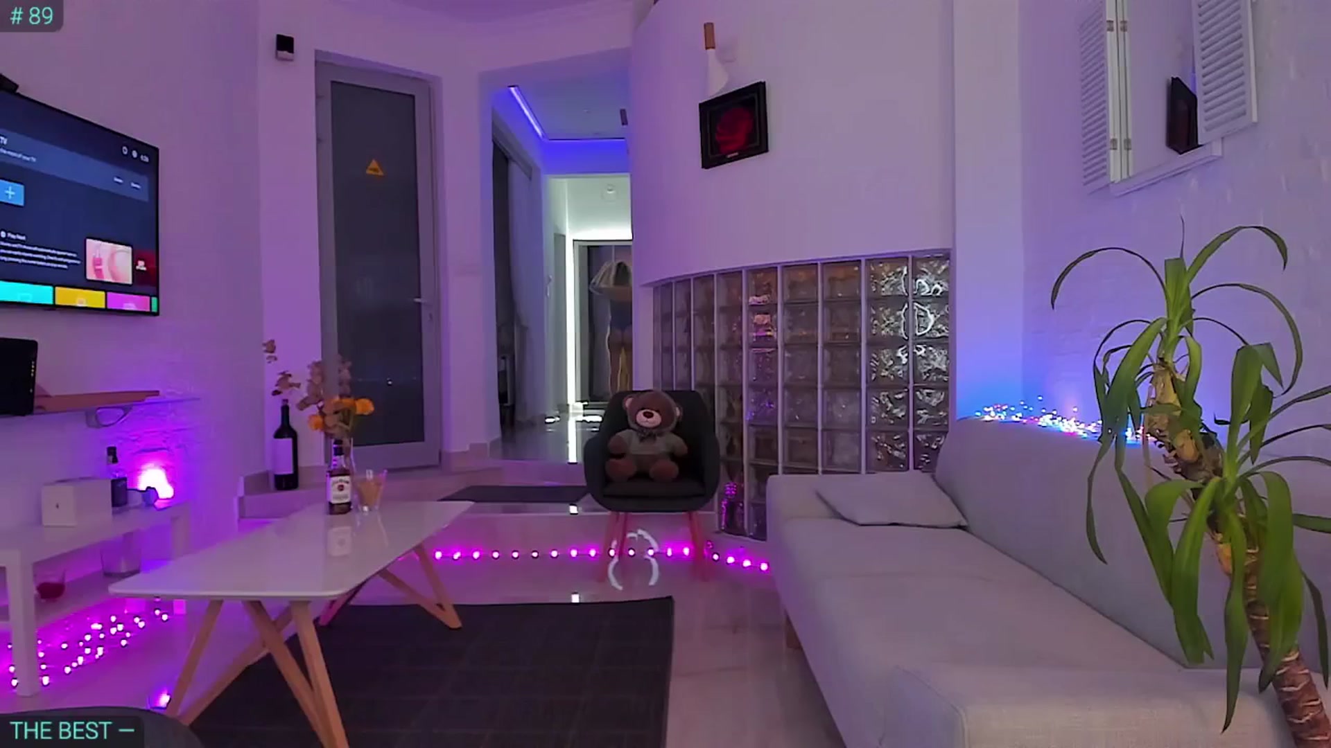Gallery image thumbnail from AlexiAngel's myfreecams stream on, 07/27/2024, 05:25 image 1 of 20