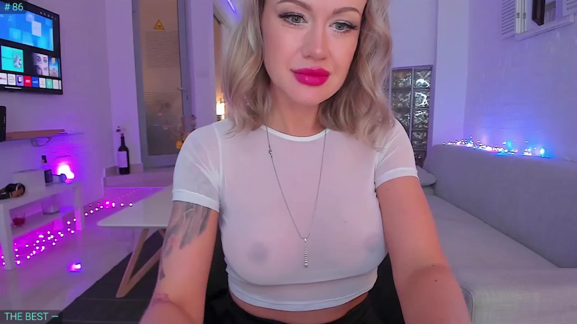 Gallery image thumbnail from AlexiAngel's myfreecams stream on, 07/30/2024, 16:21 image 3 of 20