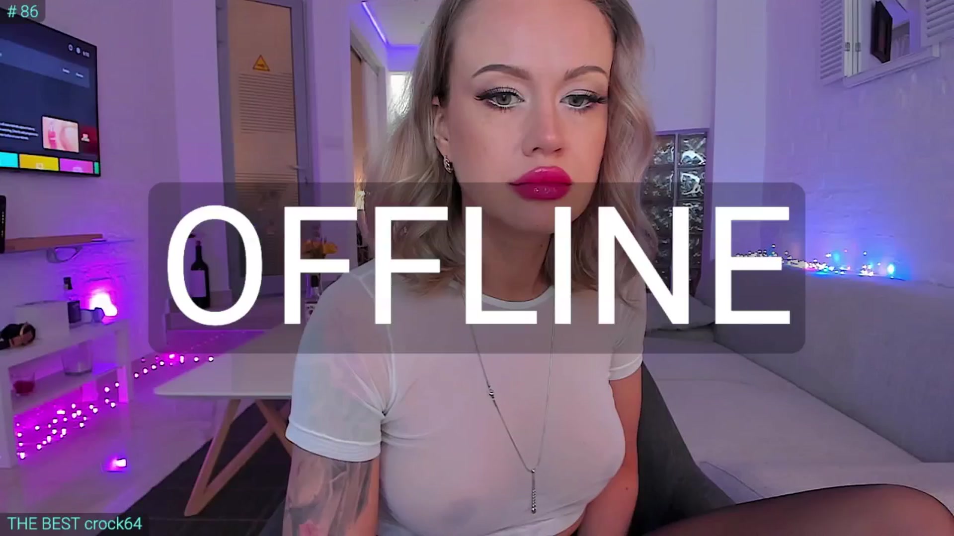 Gallery image thumbnail from AlexiAngel's myfreecams stream on, 07/30/2024, 16:21 image 16 of 20