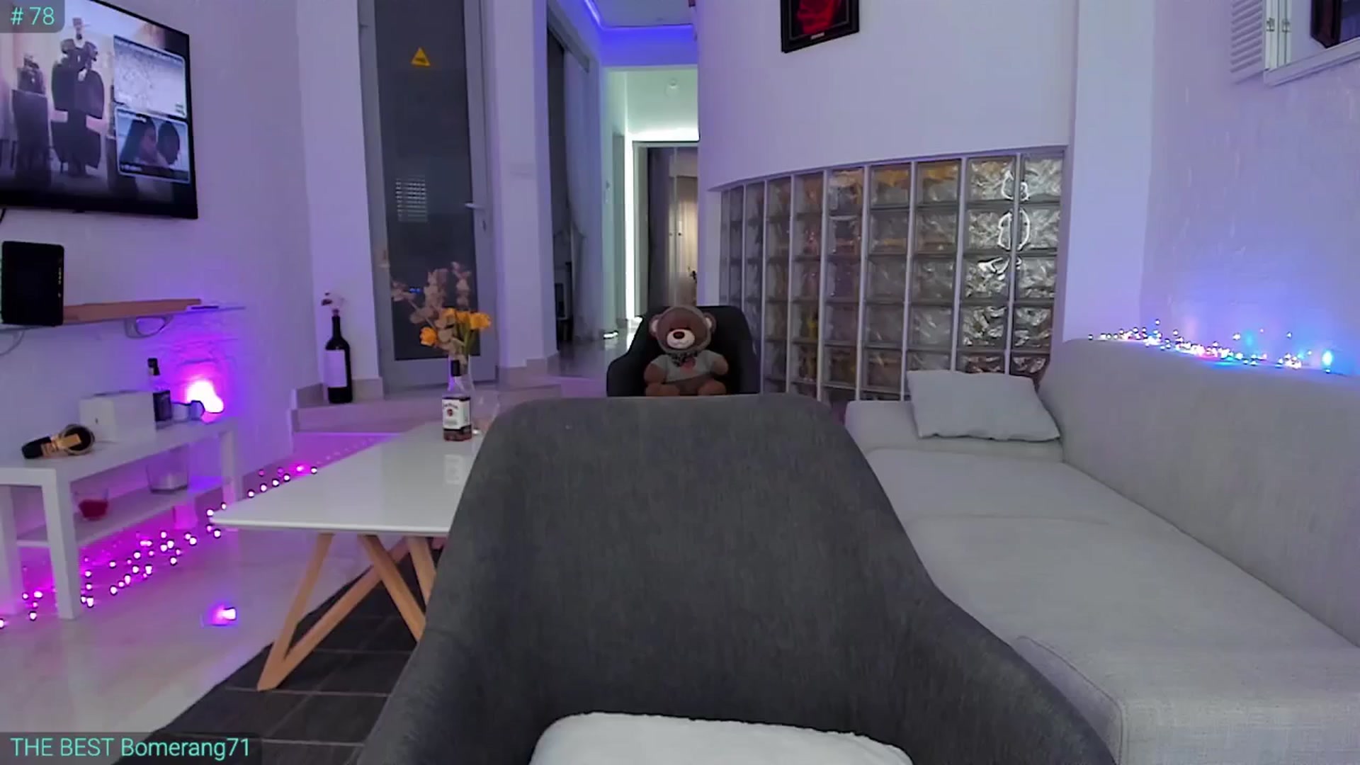 Gallery image thumbnail from AlexiAngel's myfreecams stream on, 07/31/2024, 07:30 image 15 of 20