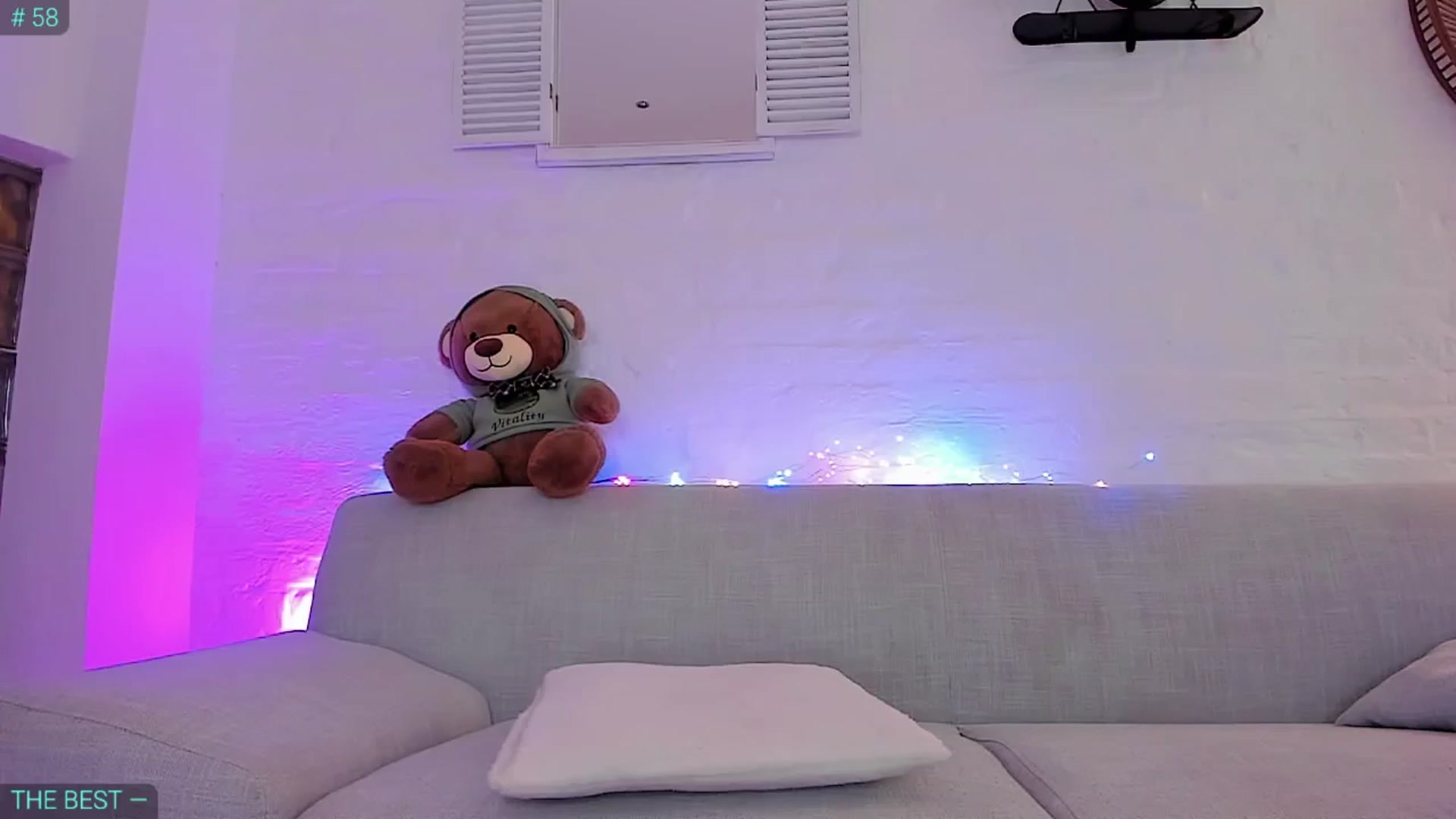 Gallery image thumbnail from AlexiAngel's myfreecams stream on, 08/12/2024, 05:34 image 3 of 20