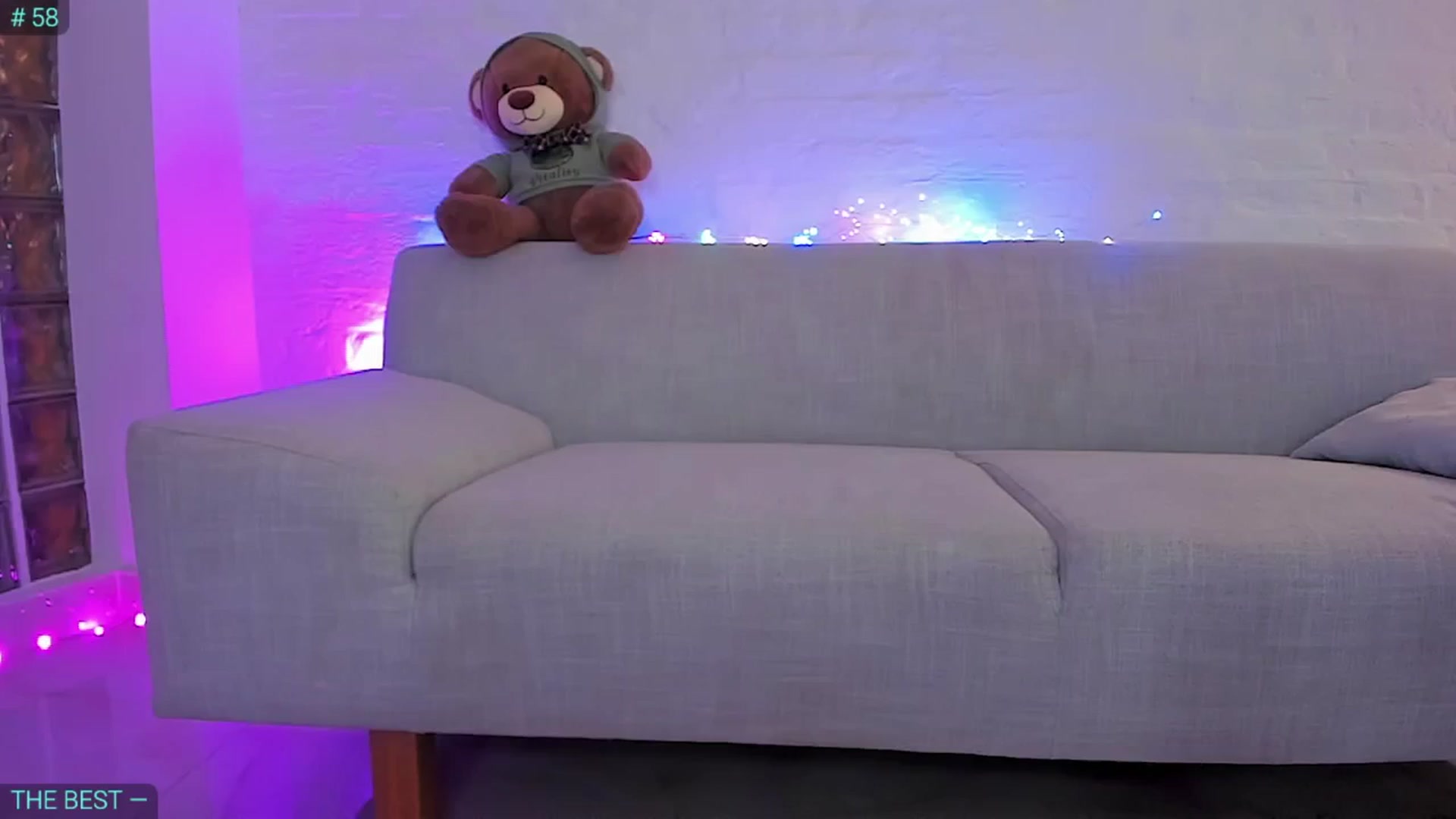 Gallery image thumbnail from AlexiAngel's myfreecams stream on, 08/12/2024, 05:34 image 2 of 20