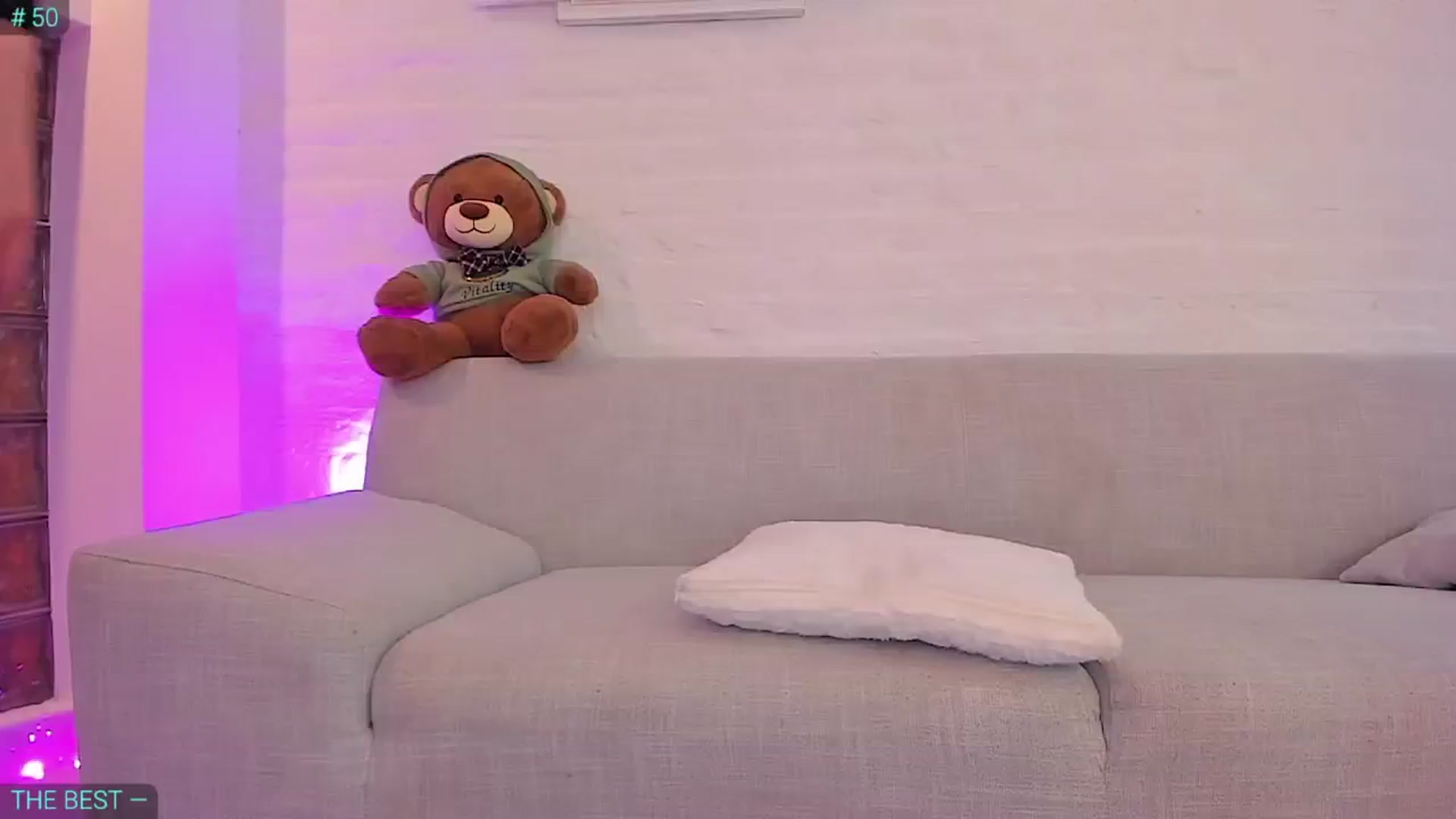 Gallery image thumbnail from AlexiAngel's myfreecams stream on, 08/14/2024, 16:42 image 5 of 20
