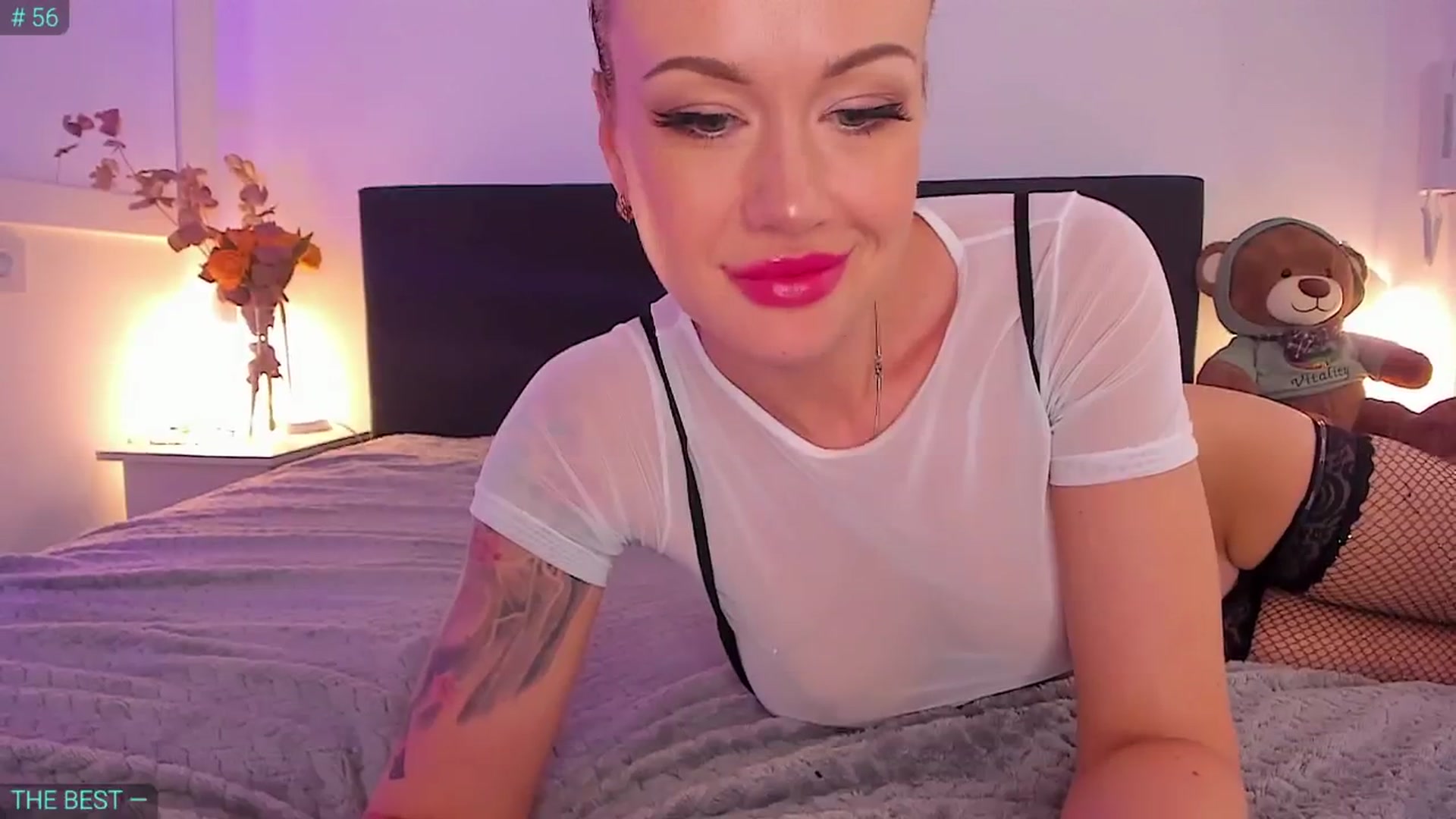 Gallery image thumbnail from AlexiAngel's myfreecams stream on, 08/15/2024, 05:18 image 20 of 20