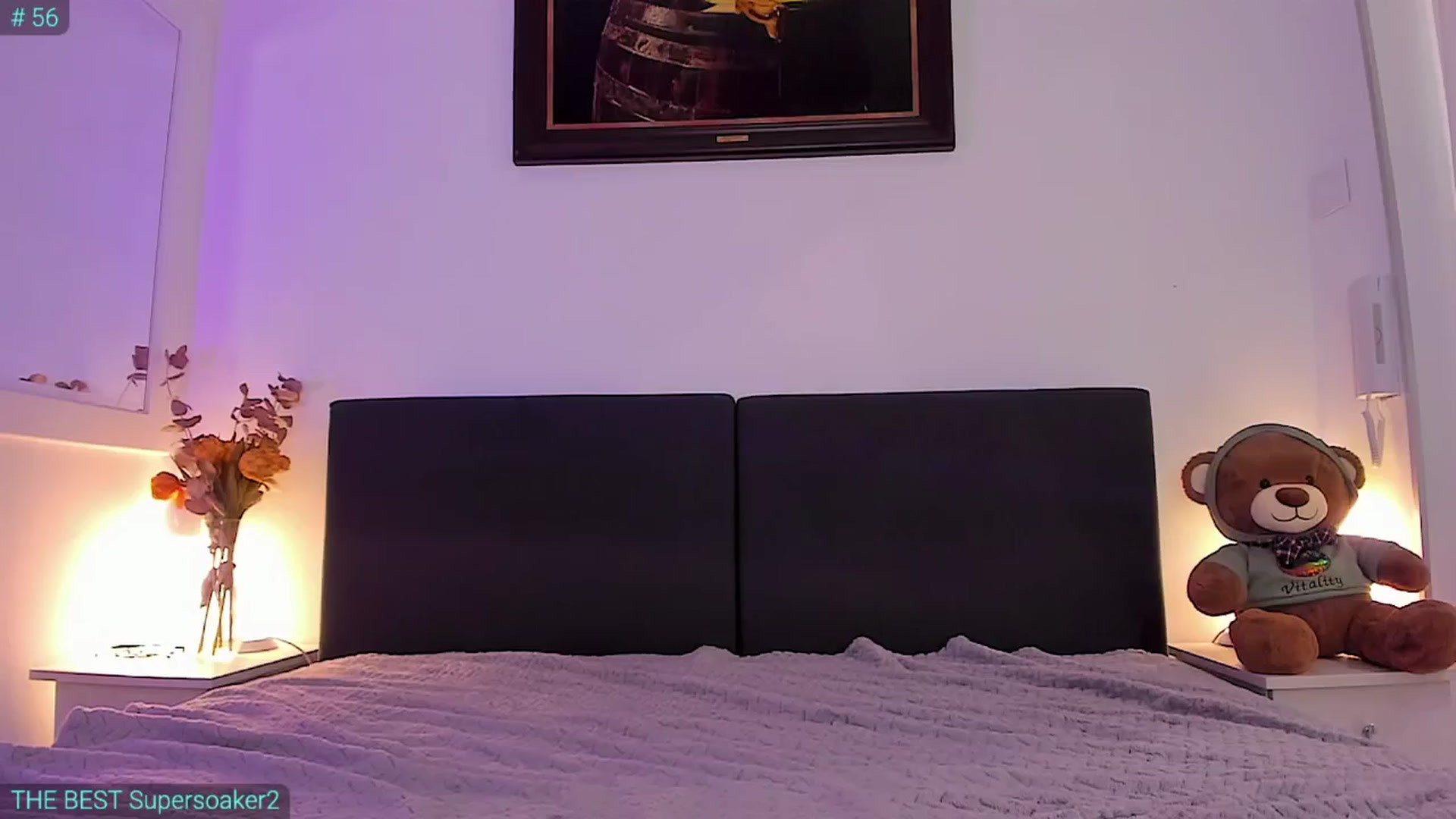 Gallery image thumbnail from AlexiAngel's myfreecams stream on, 08/18/2024, 04:53 image 18 of 20
