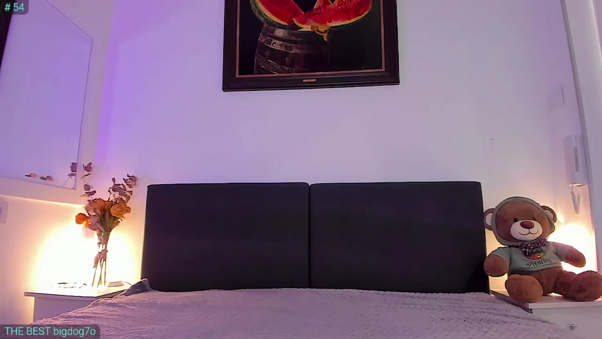 Gallery image thumbnail from AlexiAngel's myfreecams stream on, 08/18/2024, 08:07 image 9 of 20
