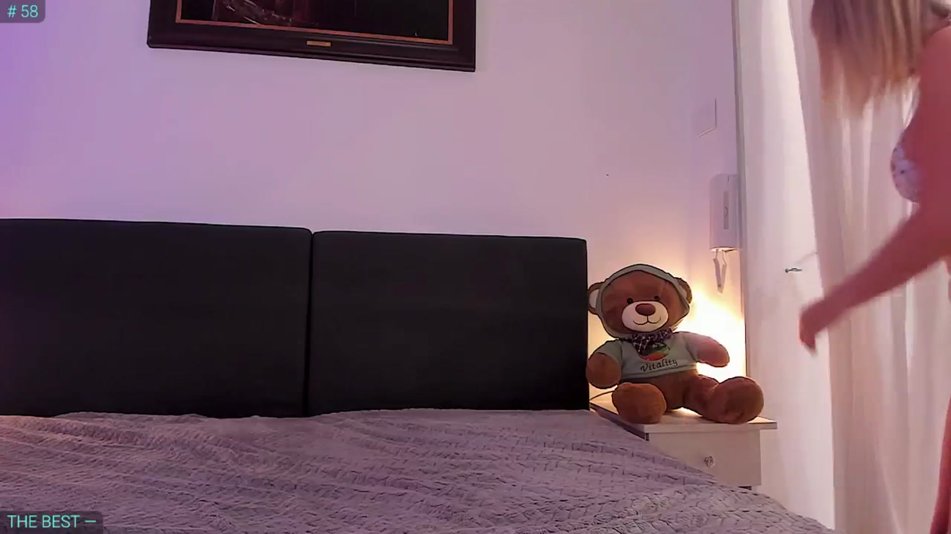 Gallery image thumbnail from AlexiAngel's myfreecams stream on, 08/20/2024, 04:23 image 8 of 20