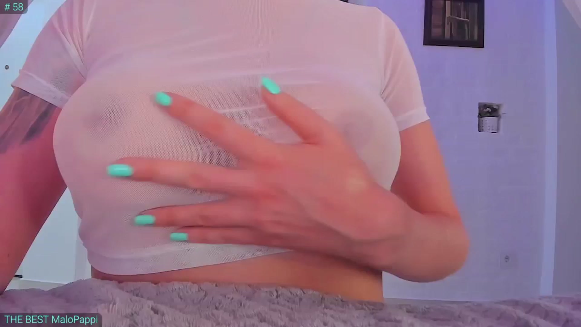 Gallery image thumbnail from AlexiAngel's myfreecams stream on, 08/23/2024, 07:04 image 7 of 20