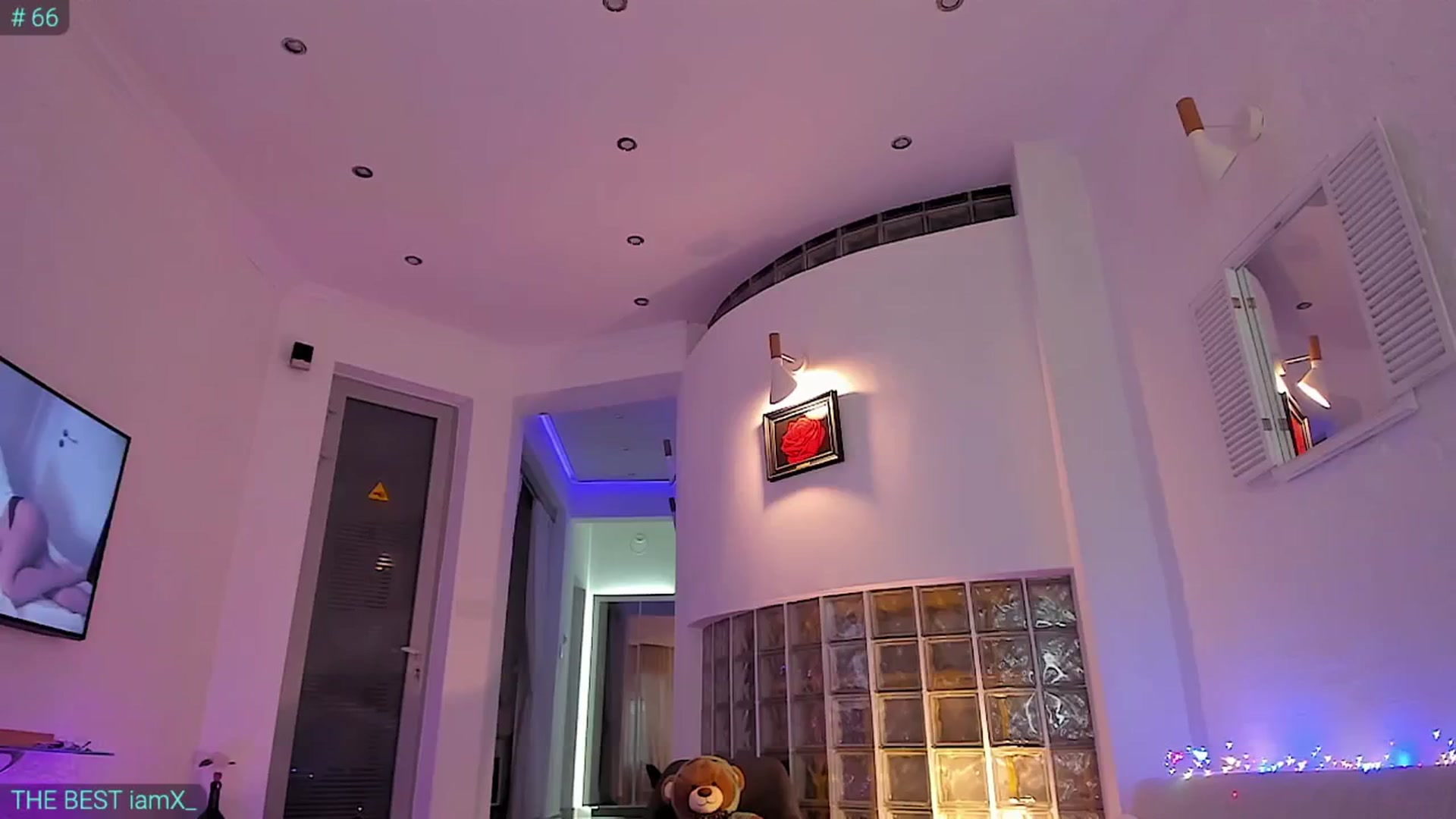 Gallery image thumbnail from AlexiAngel's myfreecams stream on, 08/25/2024, 18:29 image 7 of 20