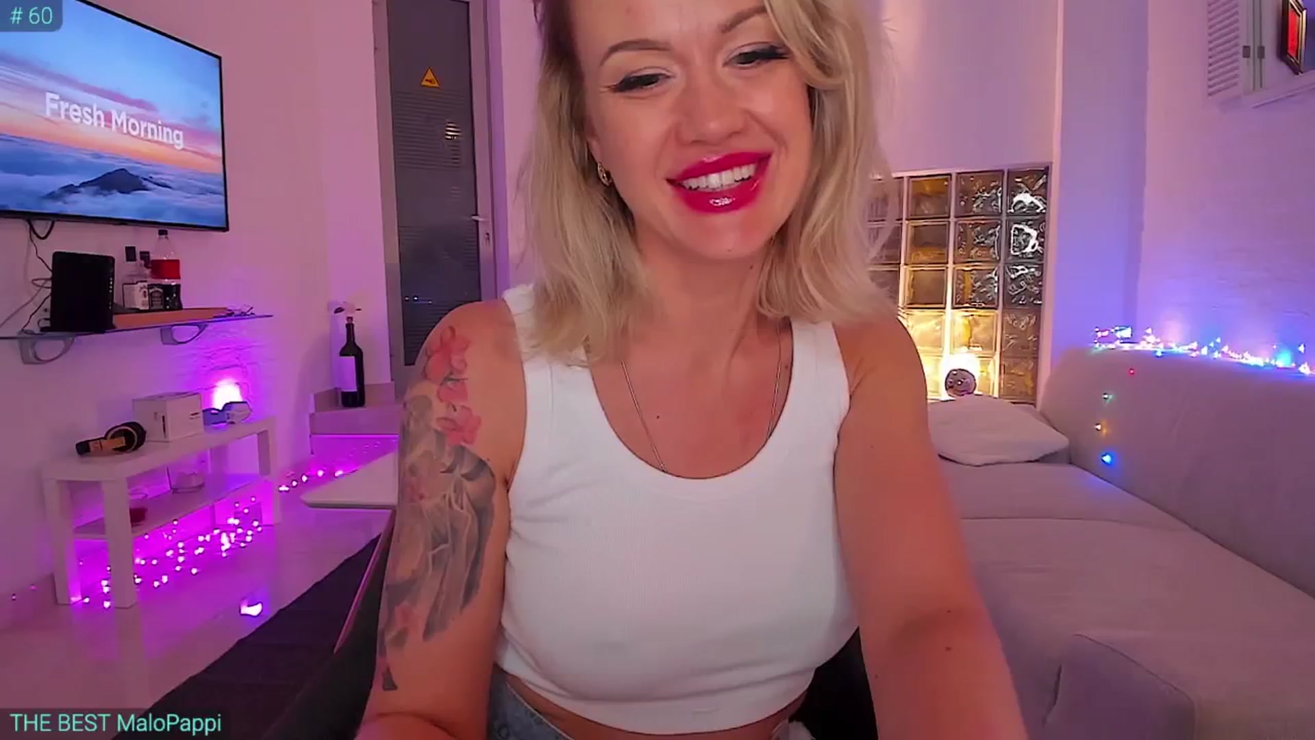 Gallery image thumbnail from AlexiAngel's myfreecams stream on, 08/28/2024, 18:21 image 20 of 20