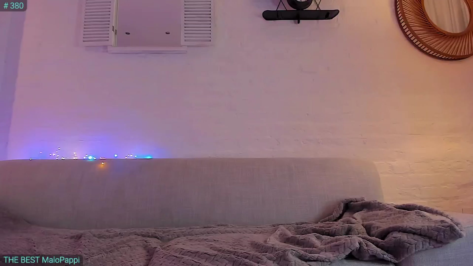 Gallery image thumbnail from AlexiAngel's myfreecams stream on, 09/19/2024, 19:21 image 6 of 20