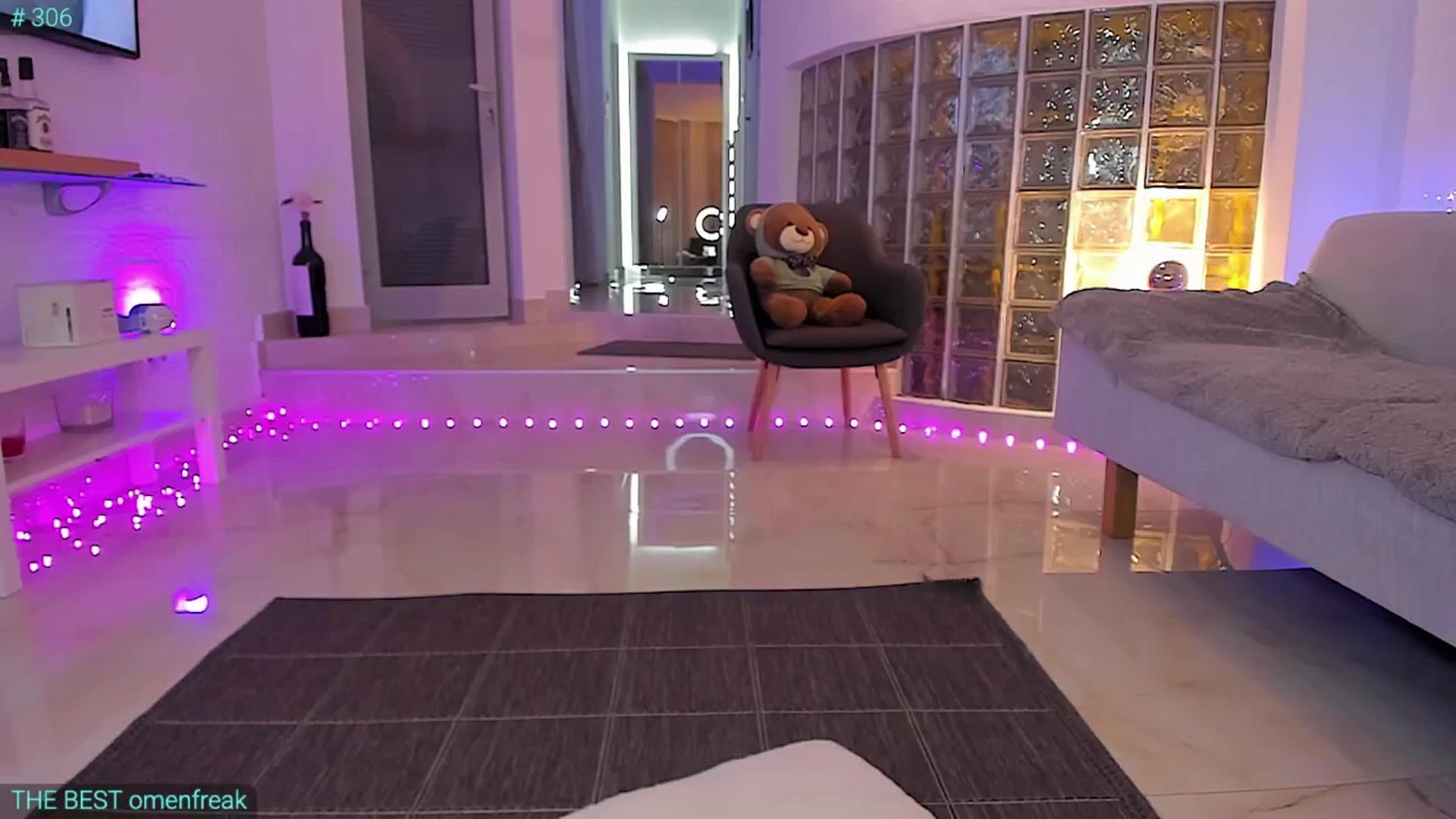 Gallery image thumbnail from AlexiAngel's myfreecams stream on, 09/22/2024, 18:30 image 5 of 20