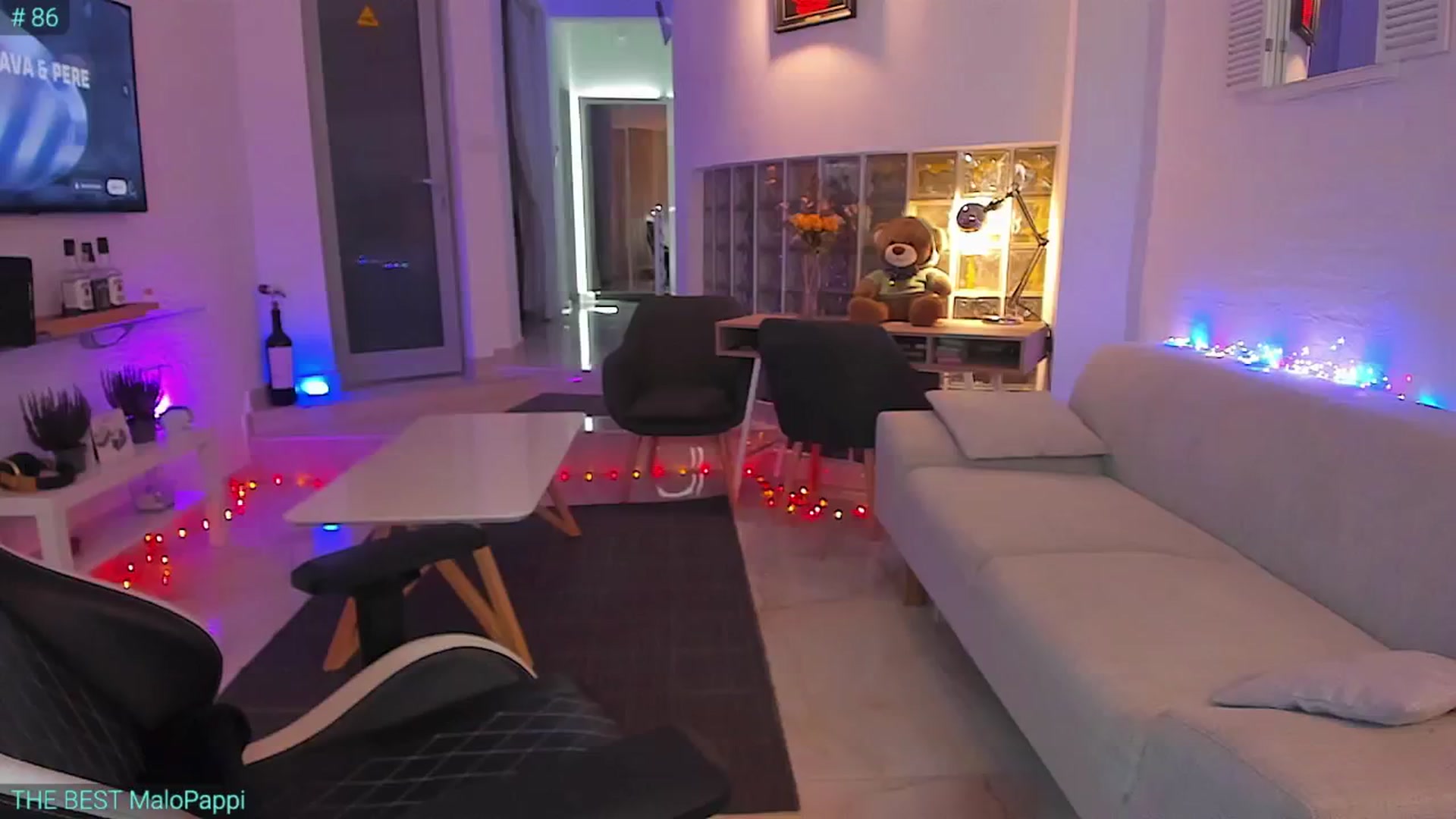 Gallery image thumbnail from AlexiAngel's myfreecams stream on, 10/14/2024, 04:56 image 18 of 20