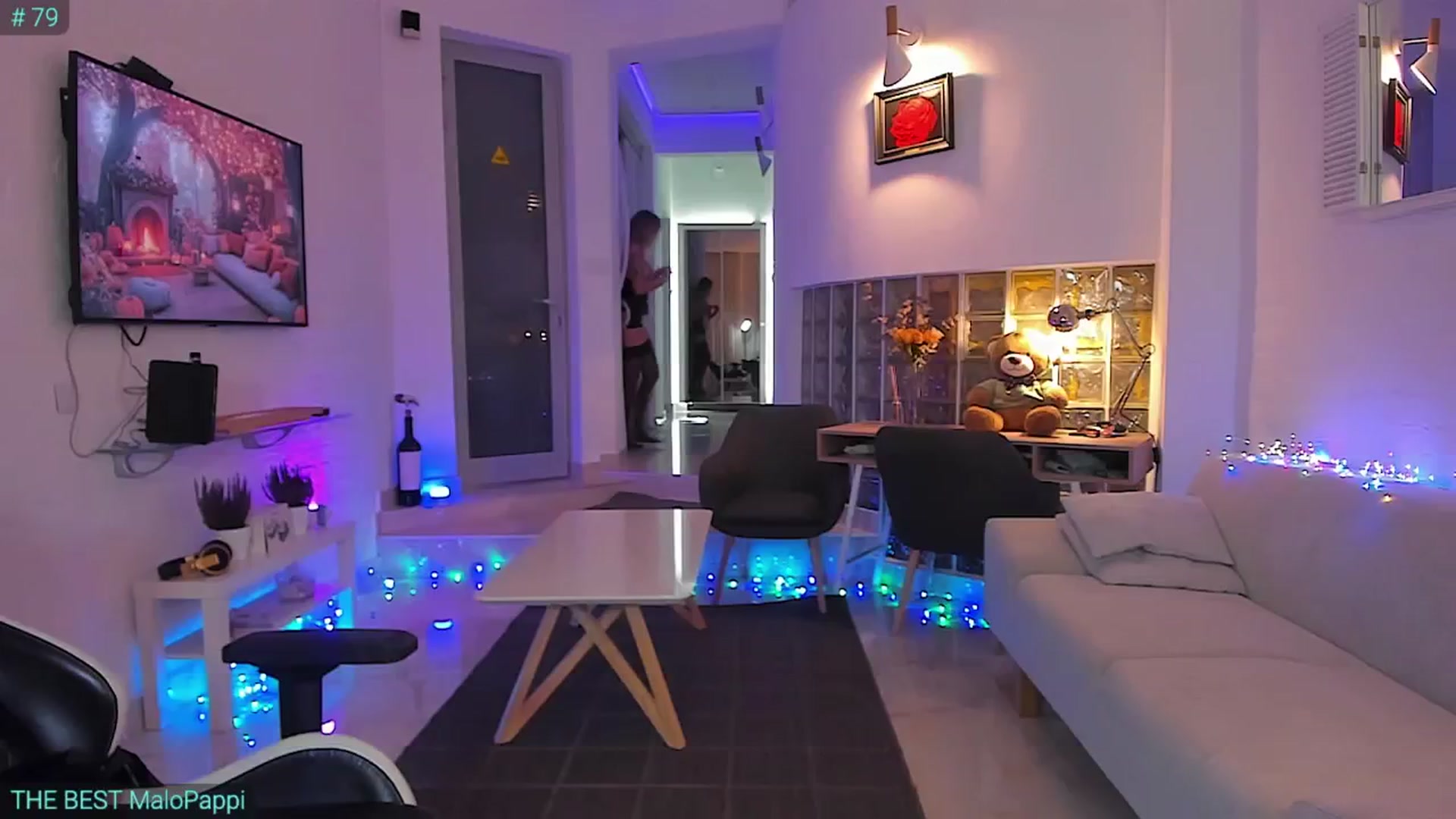 Gallery image thumbnail from AlexiAngel's myfreecams stream on, 10/20/2024, 18:57 image 1 of 20