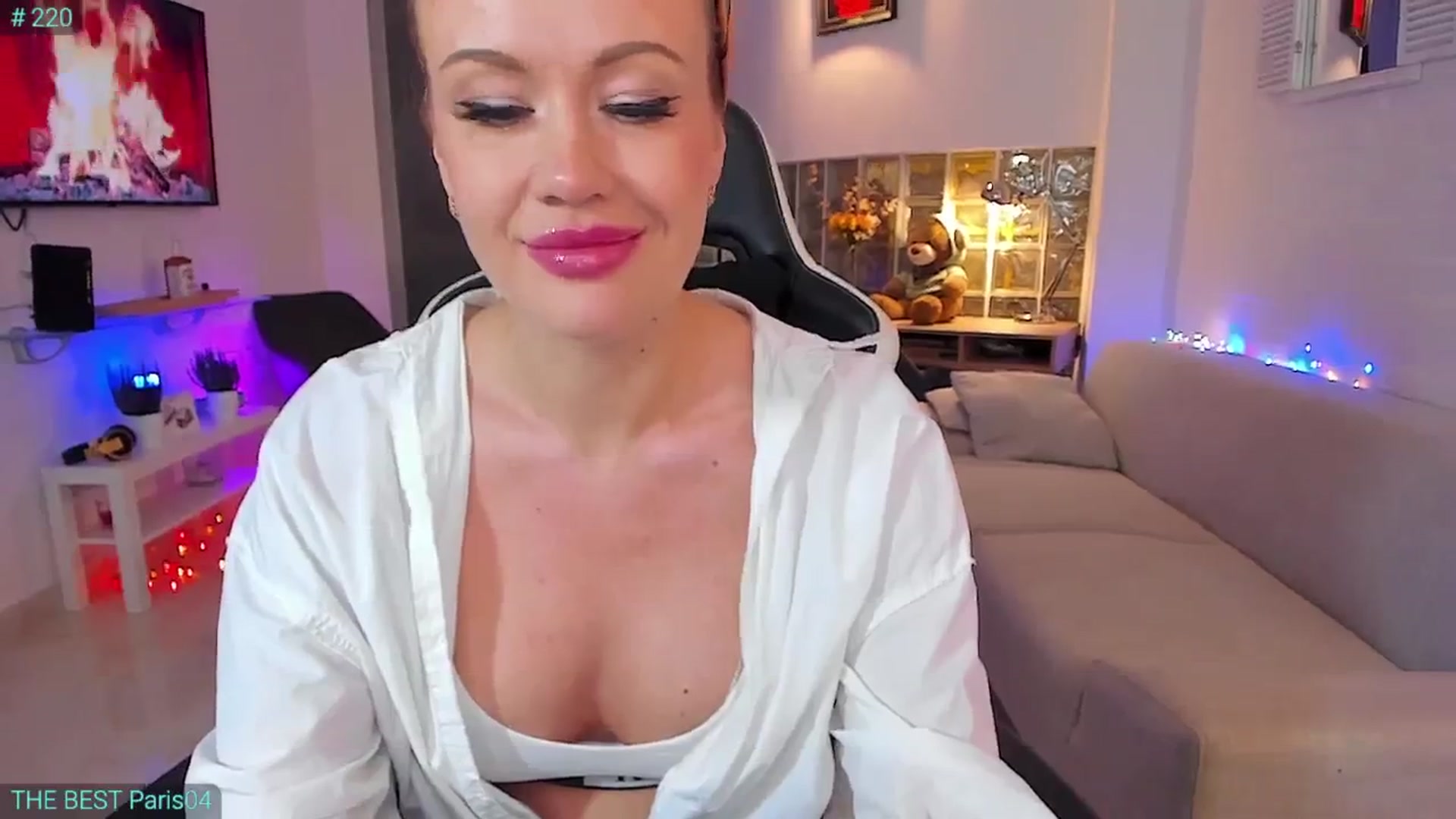 Gallery image thumbnail from AlexiAngel's myfreecams stream on, 11/12/2024, 08:25 image 19 of 20