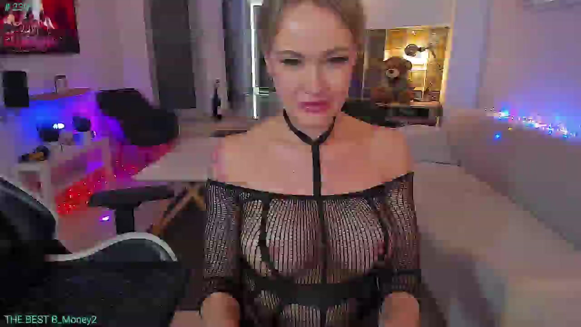 Gallery image thumbnail from AlexiAngel's myfreecams stream on, 11/15/2024, 10:23 image 11 of 20