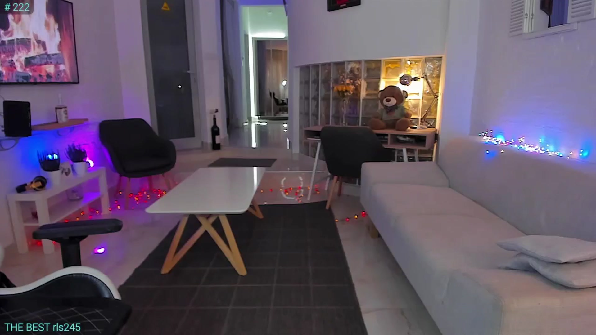 Gallery image thumbnail from AlexiAngel's myfreecams stream on, 11/20/2024, 08:30 image 8 of 20