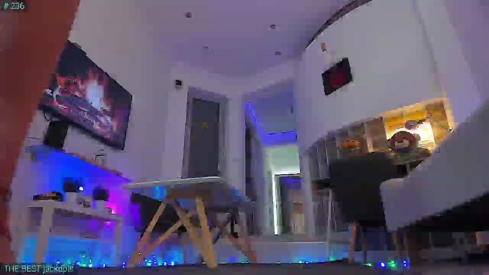 Gallery image thumbnail from AlexiAngel's myfreecams stream on, 11/21/2024, 08:15 image 3 of 20