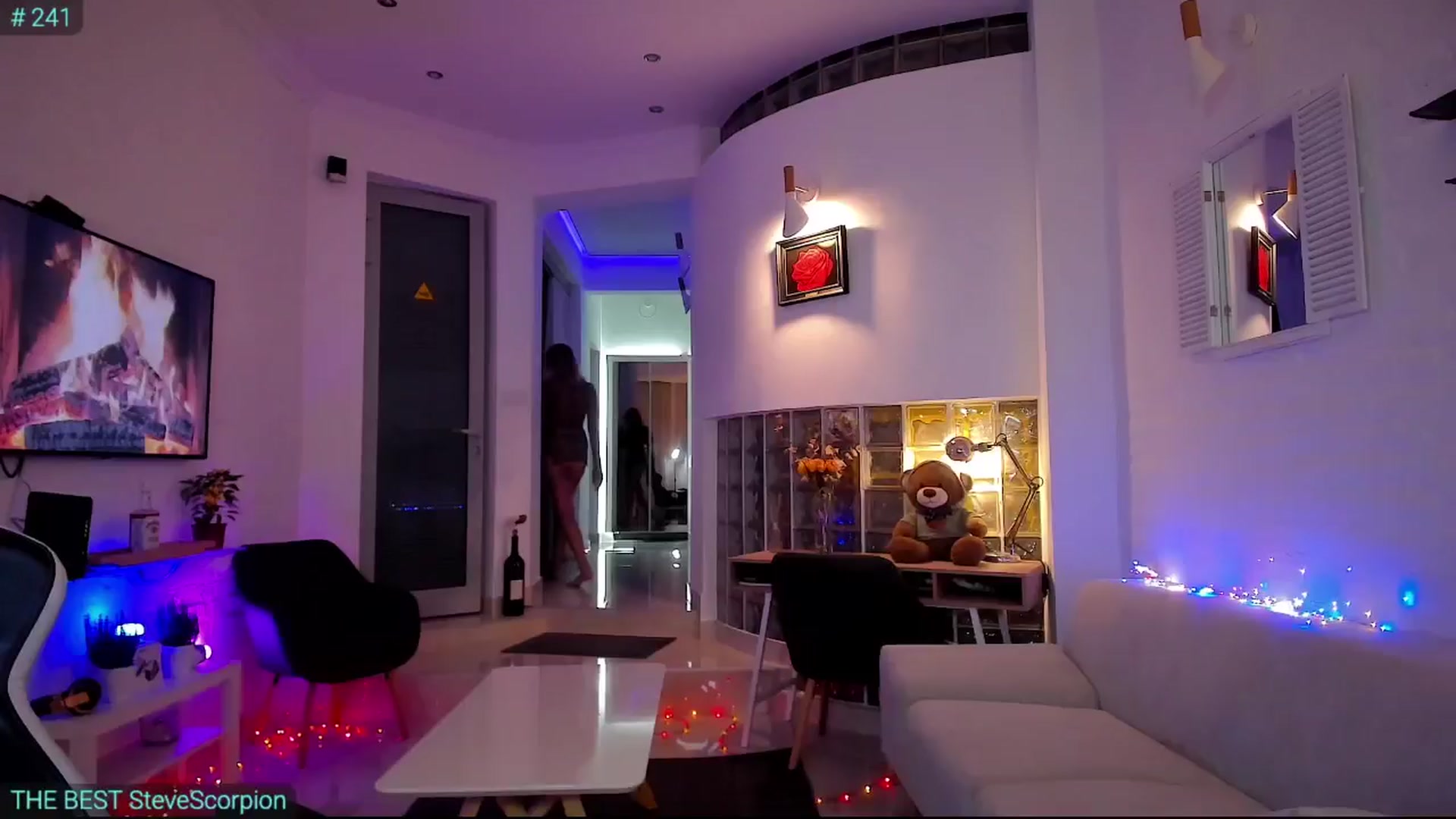 Gallery image thumbnail from AlexiAngel's myfreecams stream on, 11/21/2024, 16:44 image 18 of 20