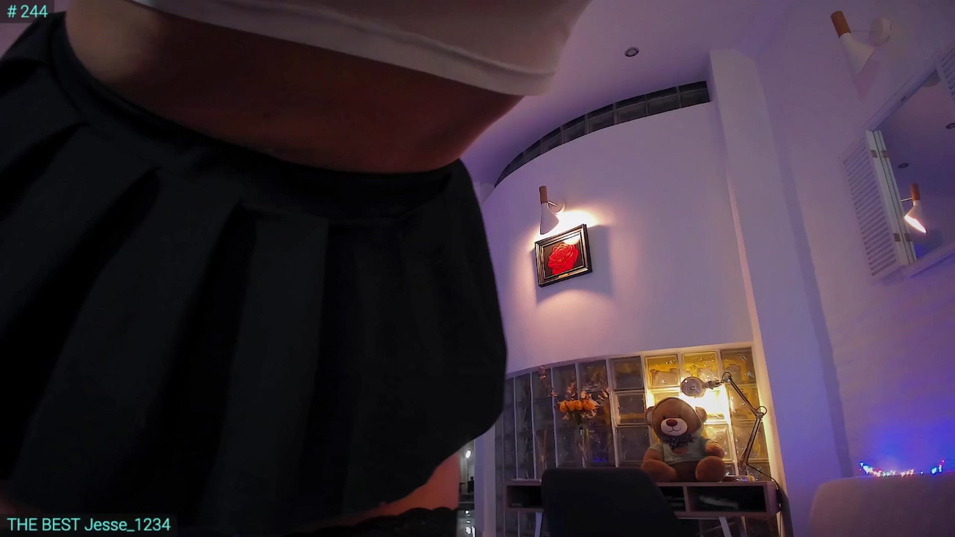 Gallery image thumbnail from AlexiAngel's myfreecams stream on, 11/22/2024, 05:16 image 10 of 20