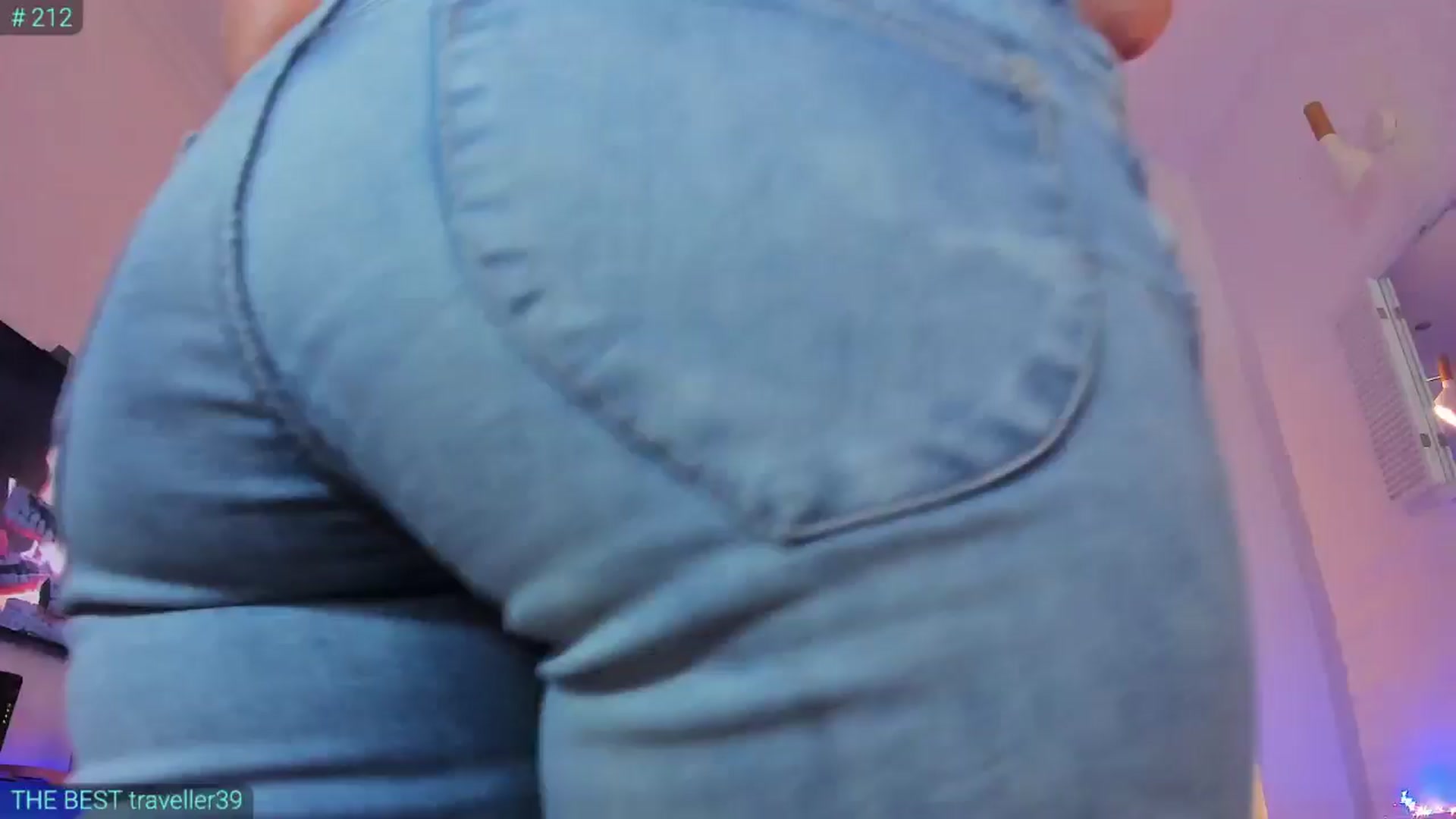 Gallery image thumbnail from AlexiAngel's myfreecams stream on, 11/23/2024, 17:26 image 20 of 20