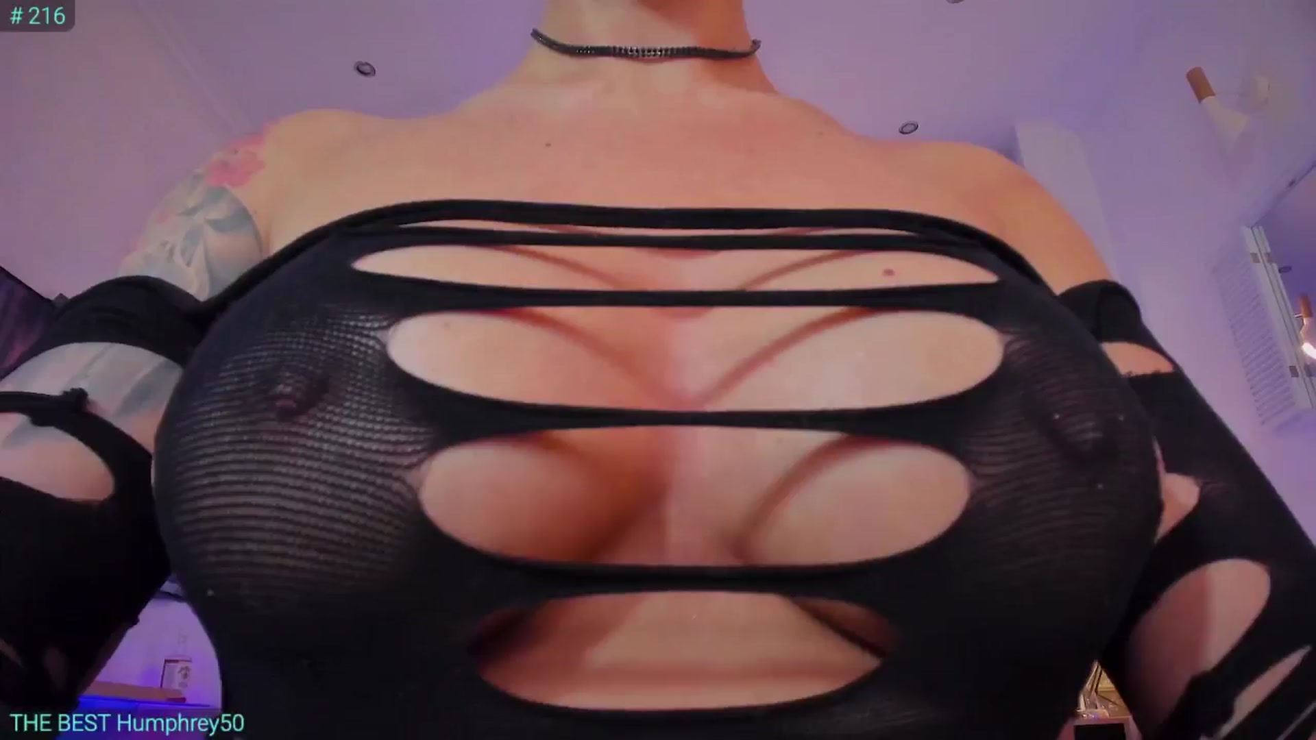 Gallery image thumbnail from AlexiAngel's myfreecams stream on, 11/27/2024, 17:10 image 14 of 20