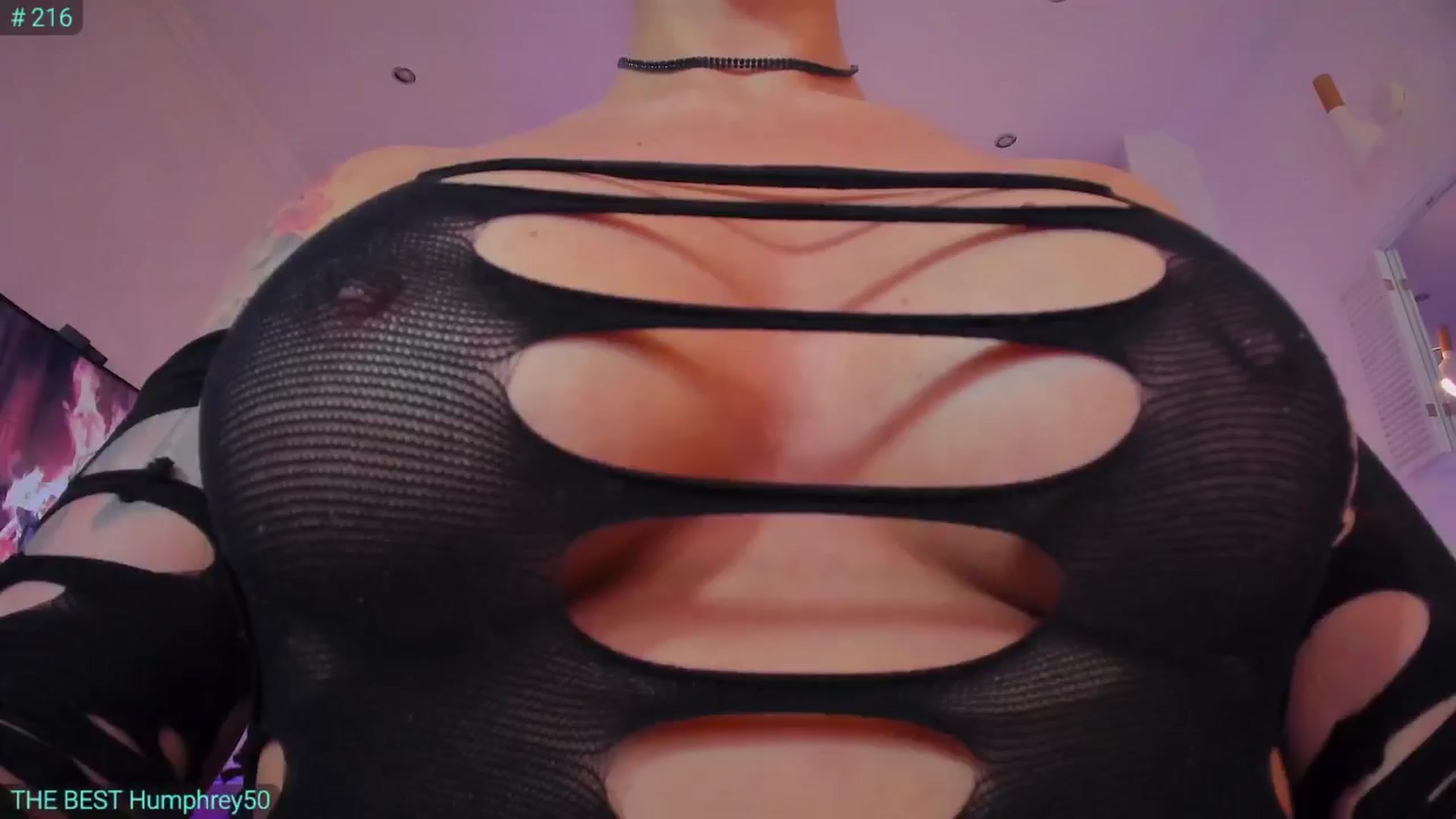 Gallery image thumbnail from AlexiAngel's myfreecams stream on, 11/27/2024, 17:10 image 13 of 20
