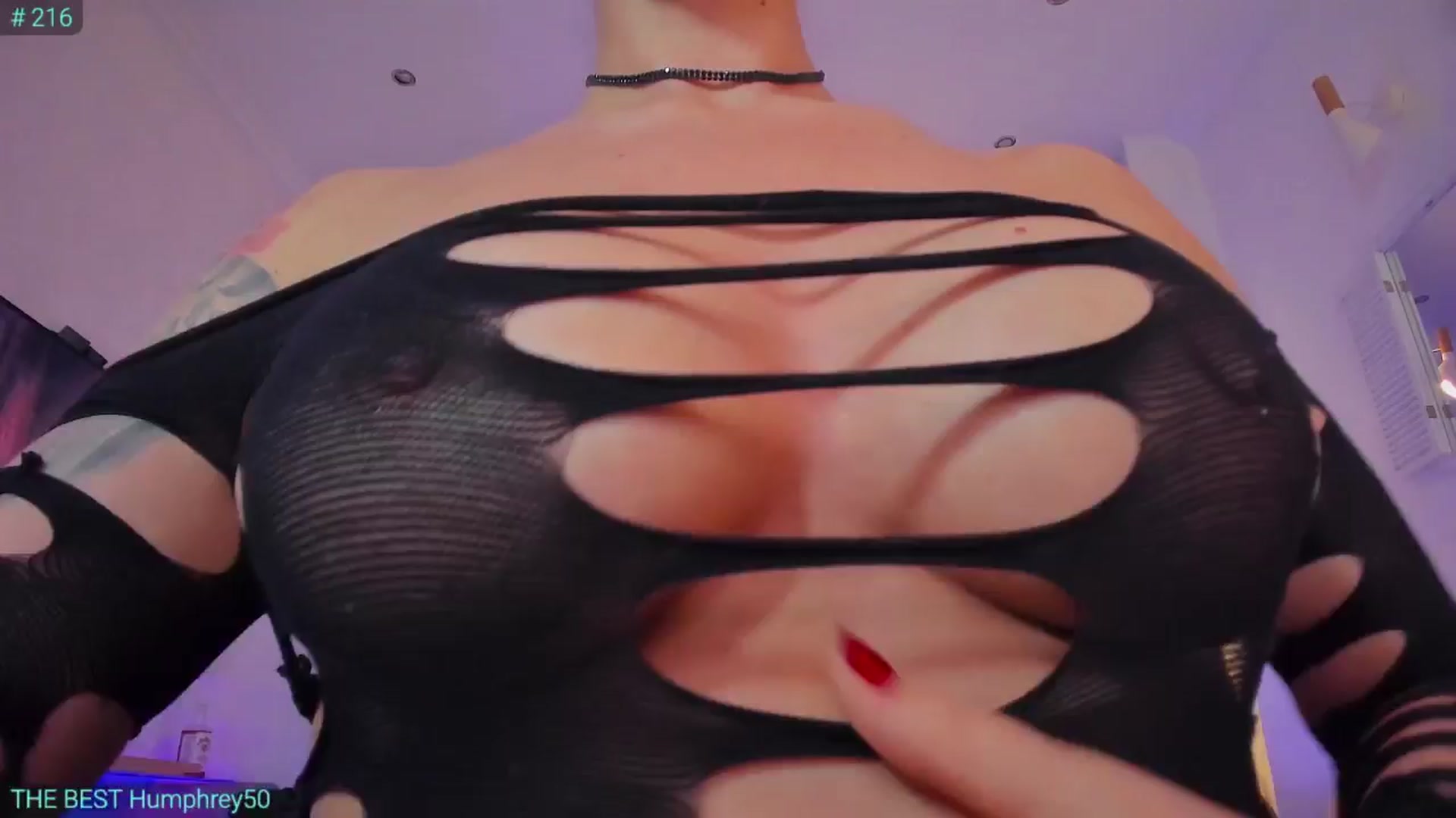 Gallery image thumbnail from AlexiAngel's myfreecams stream on, 11/27/2024, 17:10 image 16 of 20