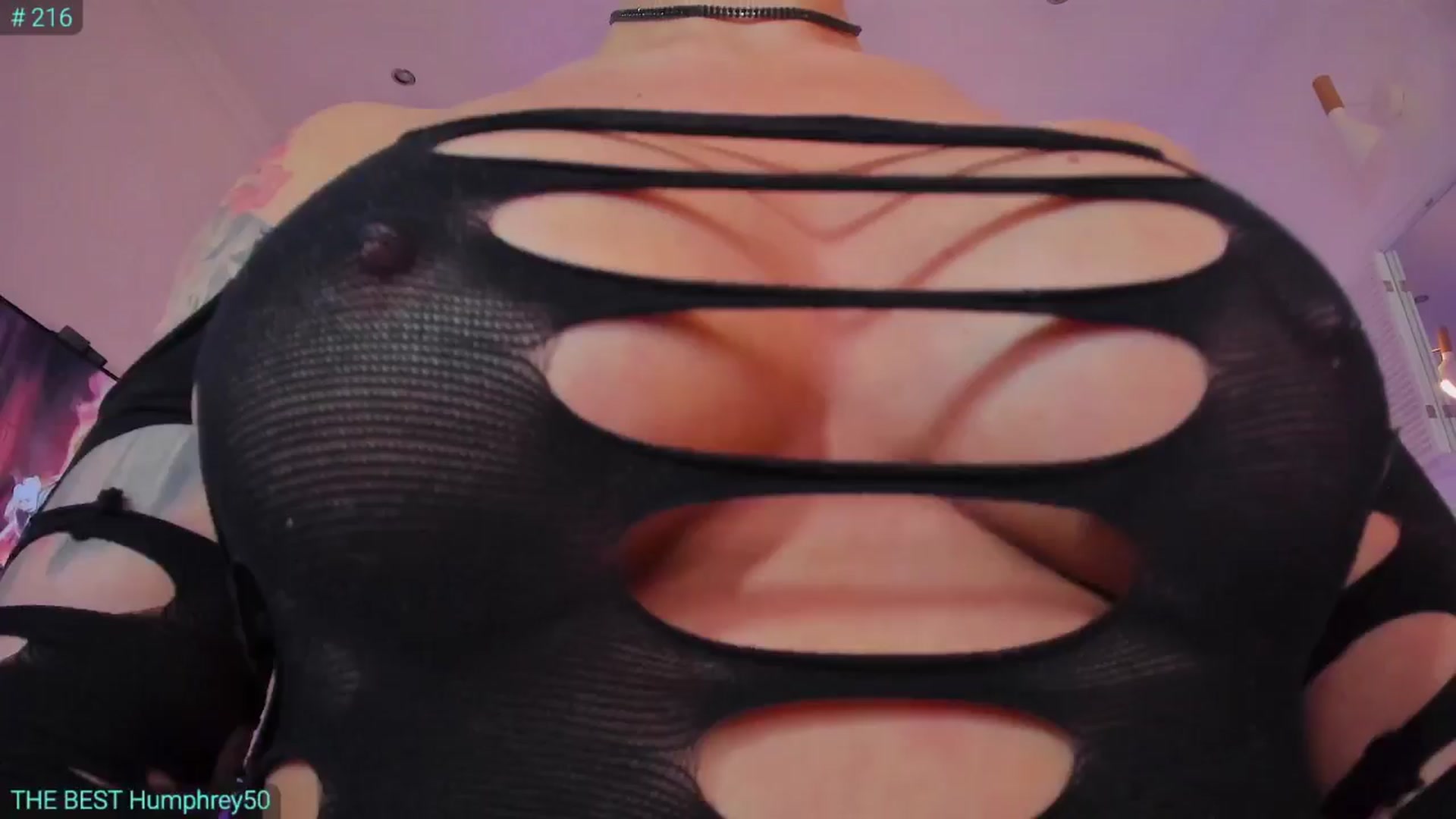 Gallery image thumbnail from AlexiAngel's myfreecams stream on, 11/27/2024, 17:10 image 17 of 20