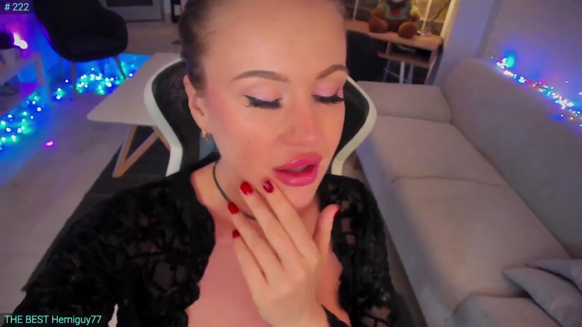 Gallery image thumbnail from AlexiAngel's myfreecams stream on, 11/28/2024, 08:15 image 3 of 20