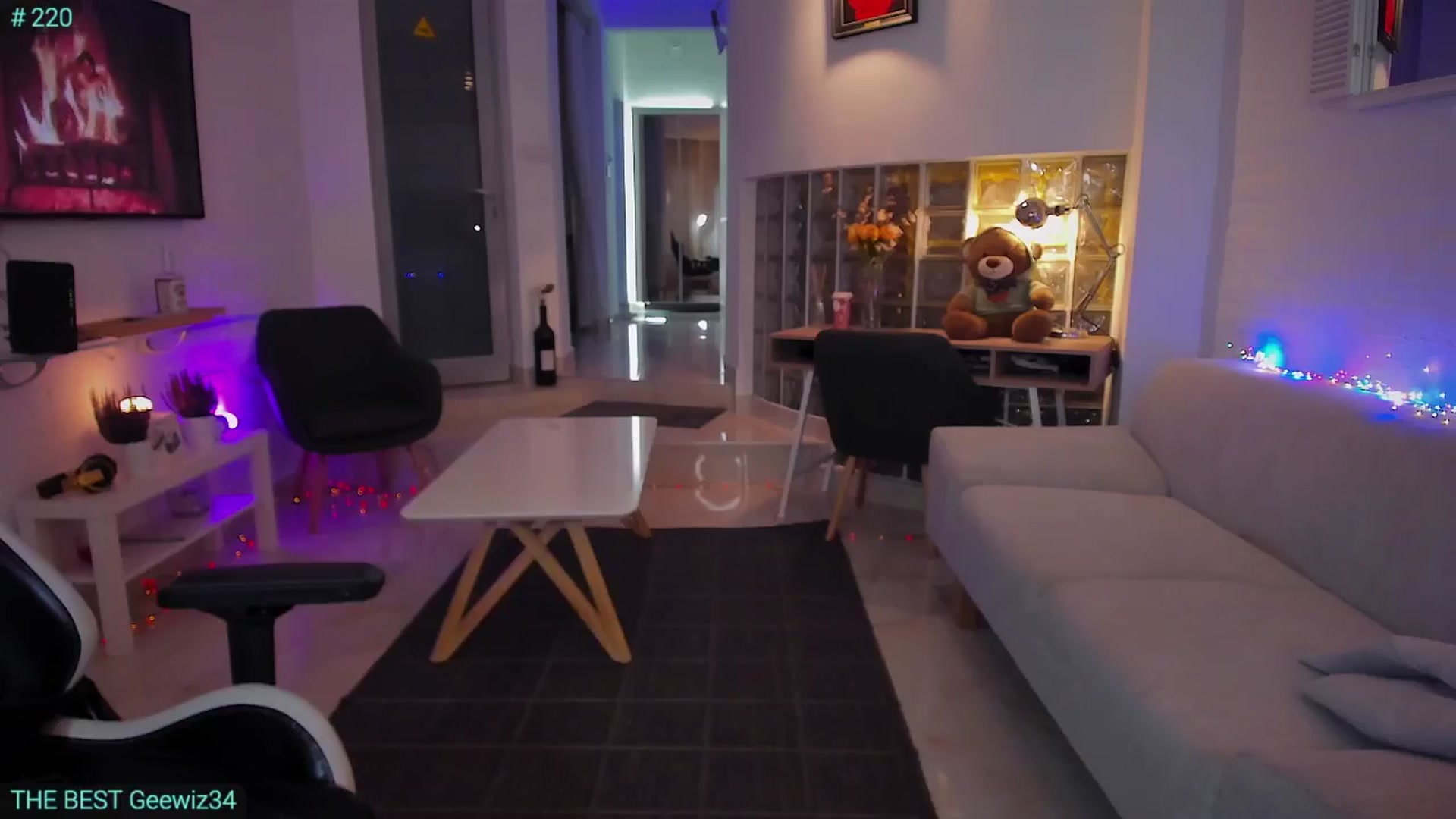 Gallery image thumbnail from AlexiAngel's myfreecams stream on, 11/29/2024, 08:21 image 10 of 20