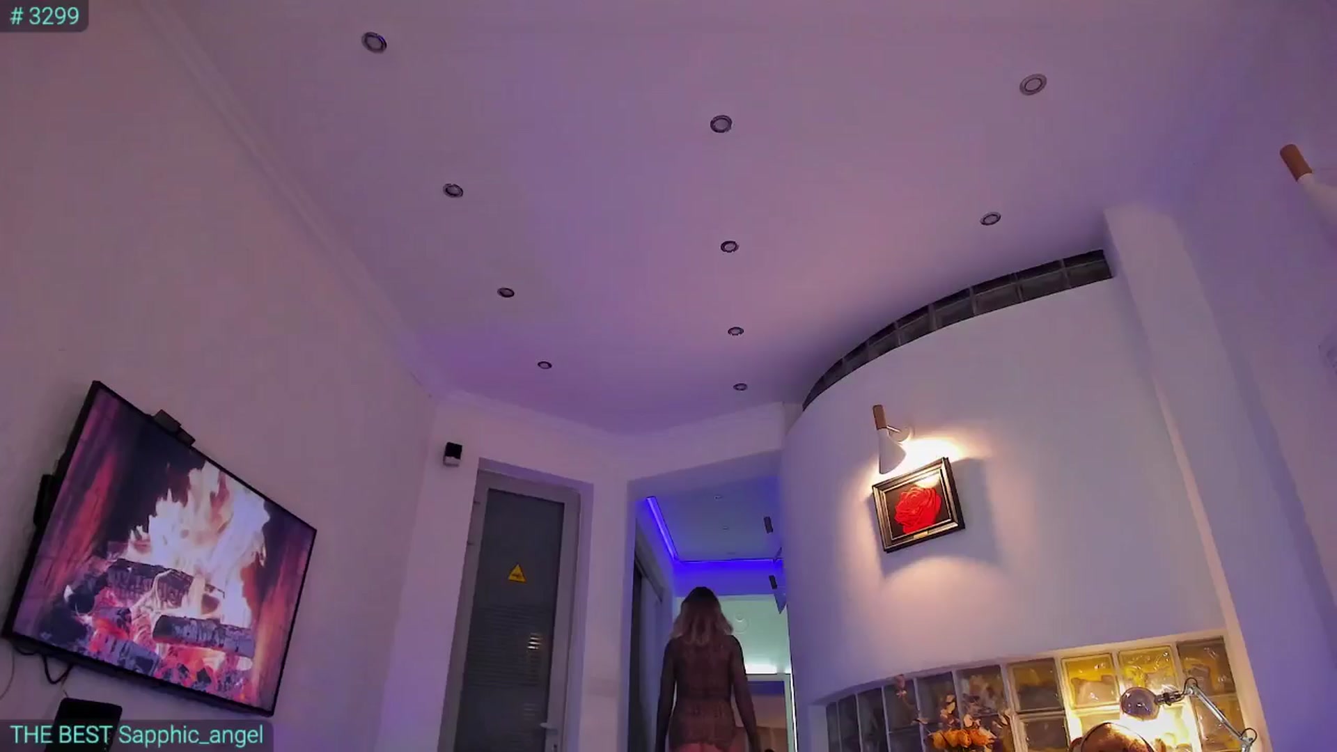 Gallery image thumbnail from AlexiAngel's myfreecams stream on, 12/03/2024, 06:58 image 3 of 20