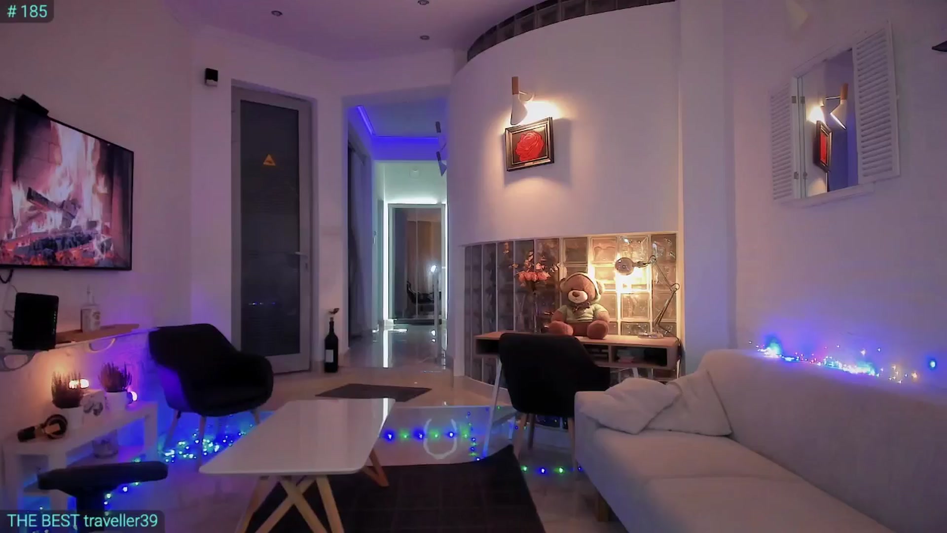 Gallery image thumbnail from AlexiAngel's myfreecams stream on, 12/12/2024, 19:14 image 13 of 20
