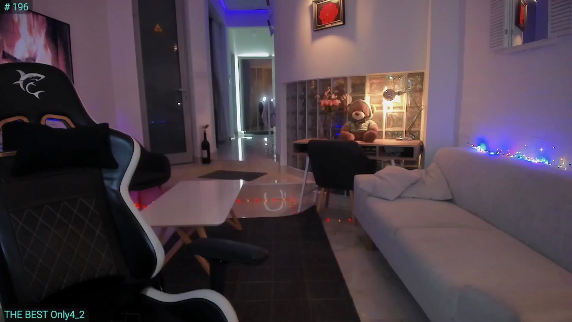 Gallery image thumbnail from AlexiAngel's myfreecams stream on, 12/13/2024, 07:26 image 20 of 20