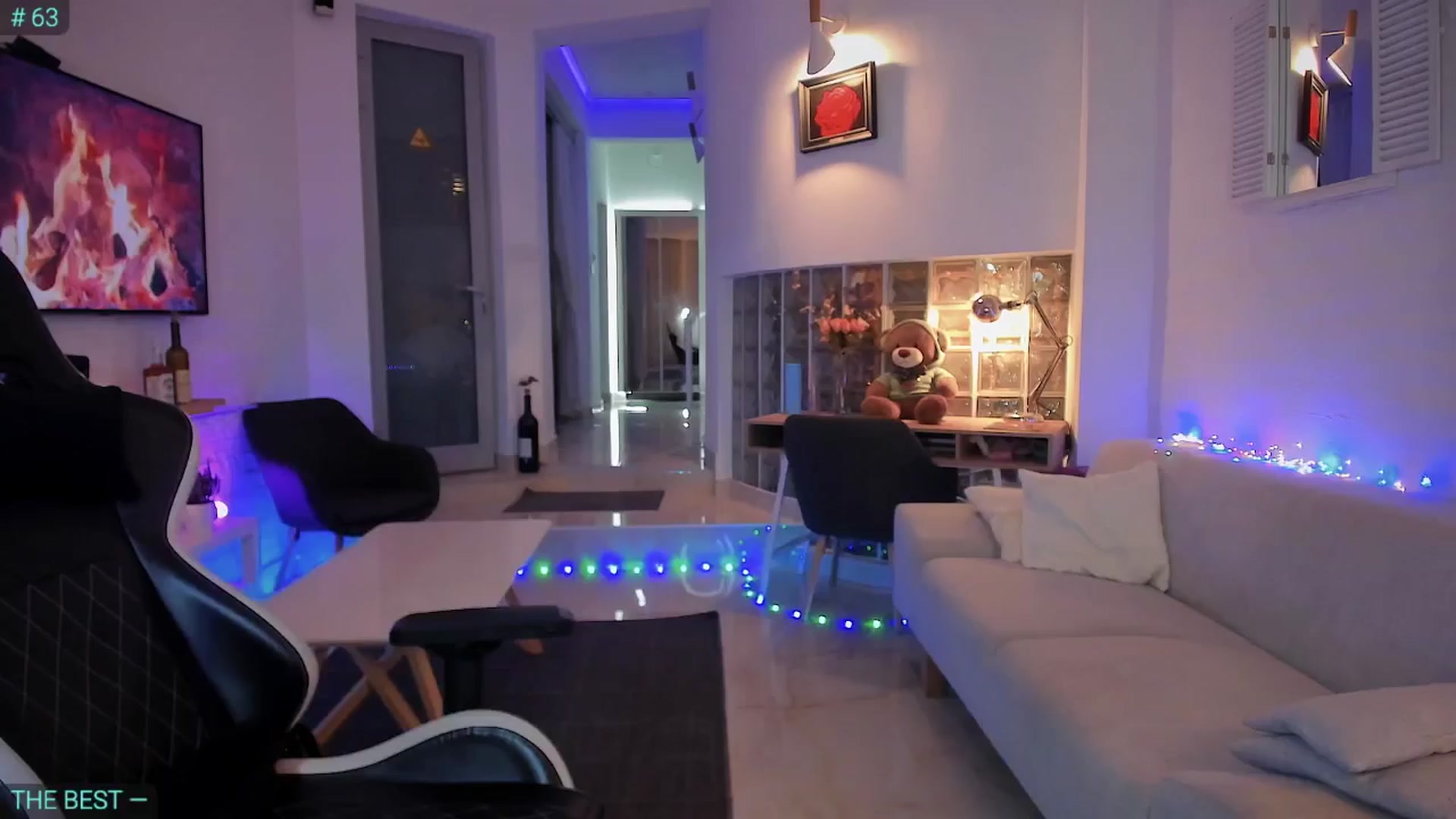 Gallery image thumbnail from AlexiAngel's myfreecams stream on, 12/31/2024, 04:19 image 3 of 20