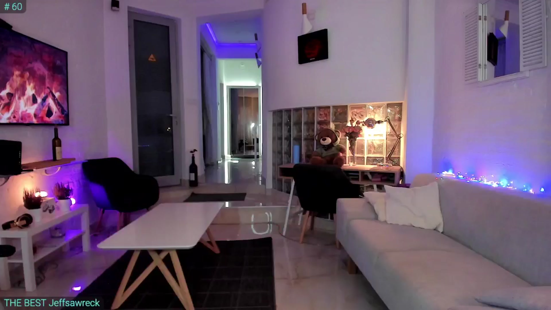 Gallery image thumbnail from AlexiAngel's myfreecams stream on, 12/31/2024, 07:28 image 3 of 20