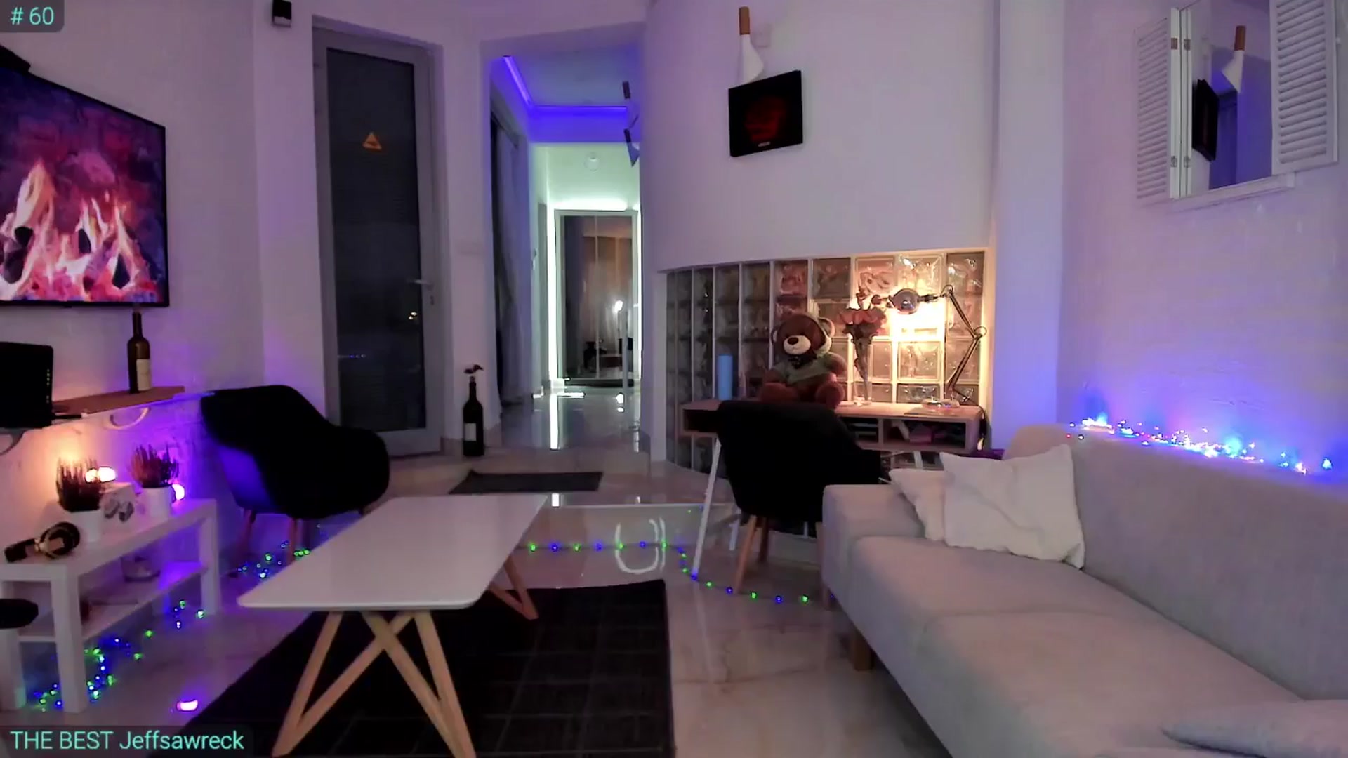 Gallery image thumbnail from AlexiAngel's myfreecams stream on, 12/31/2024, 07:28 image 4 of 20