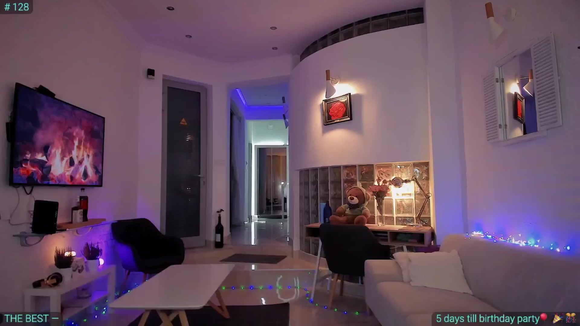 Gallery image thumbnail from AlexiAngel's myfreecams stream on, 01/03/2025, 04:36 image 13 of 20