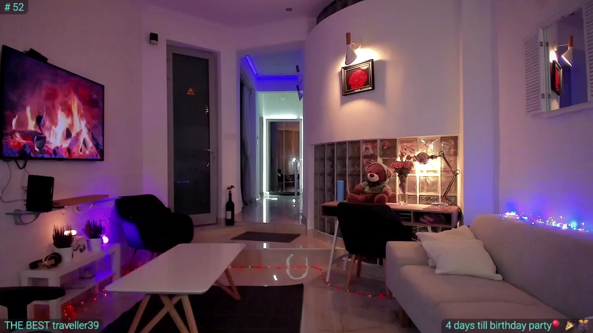 Gallery image thumbnail from AlexiAngel's myfreecams stream on, 01/04/2025, 06:10 image 18 of 20