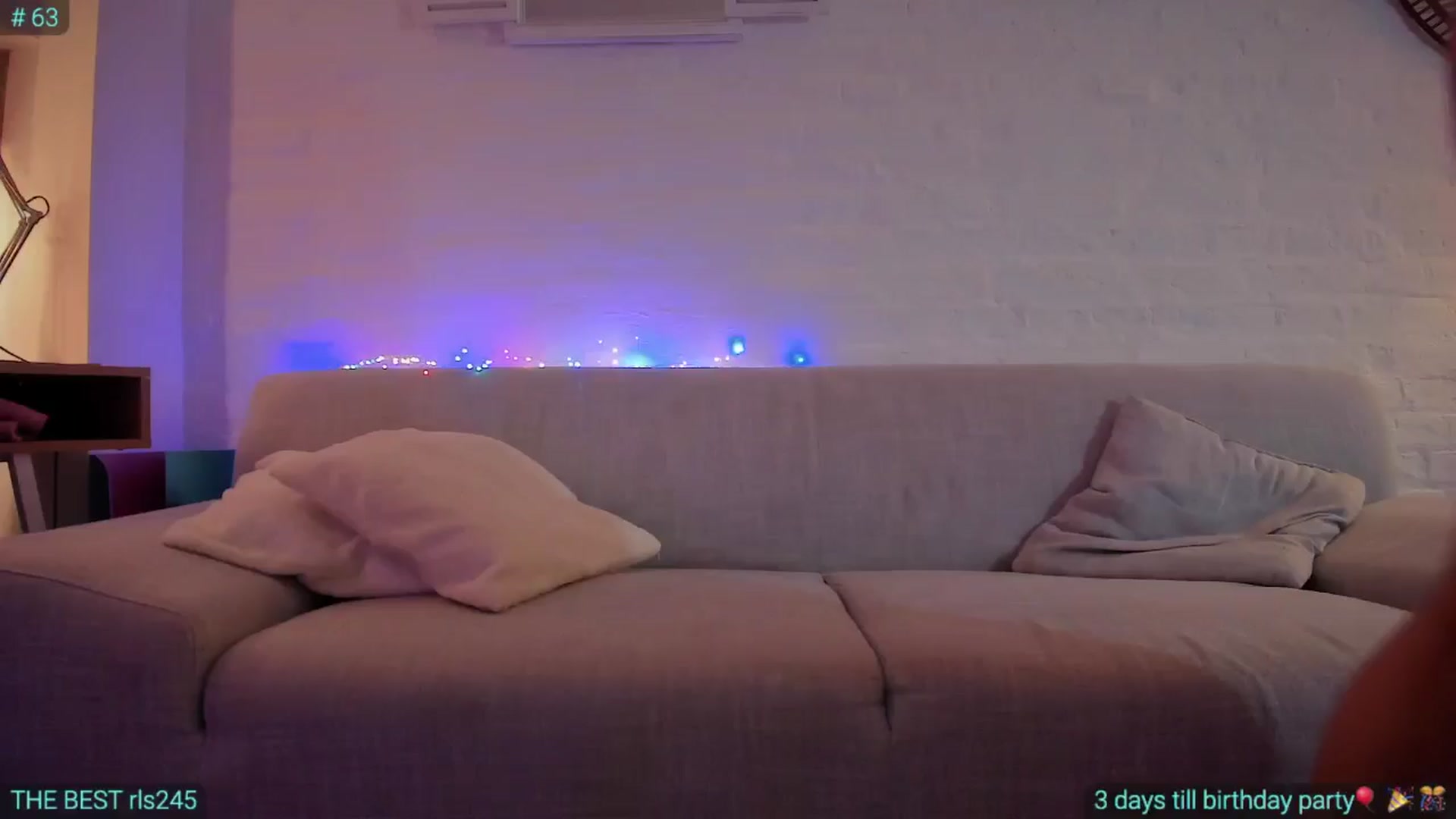 Gallery image thumbnail from AlexiAngel's myfreecams stream on, 01/05/2025, 07:04 image 8 of 20