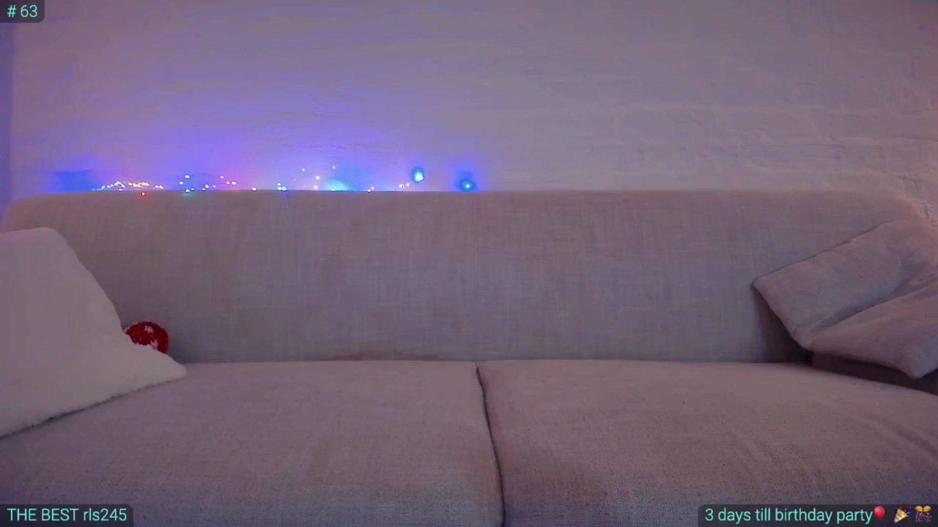 Gallery image thumbnail from AlexiAngel's myfreecams stream on, 01/05/2025, 07:04 image 9 of 20
