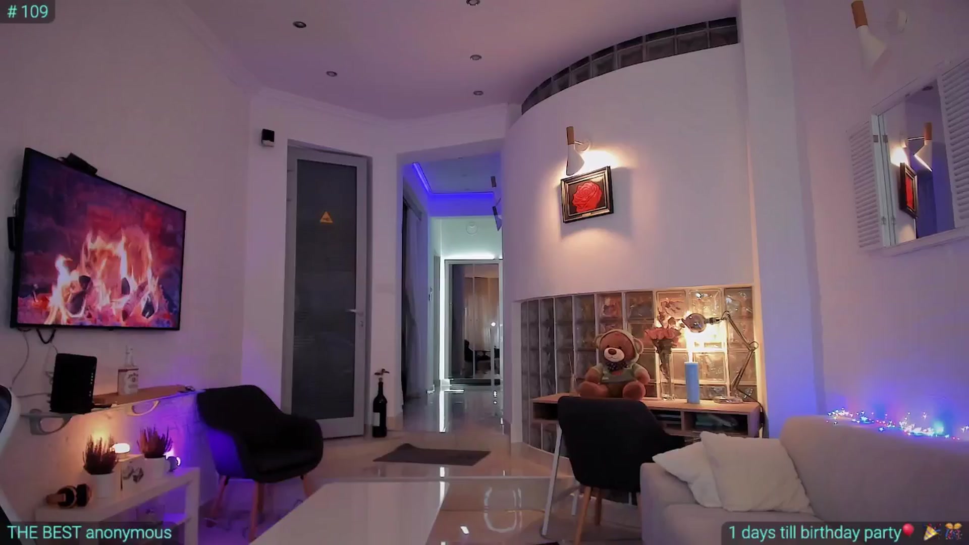 Gallery image thumbnail from AlexiAngel's myfreecams stream on, 01/08/2025, 07:14 image 20 of 20