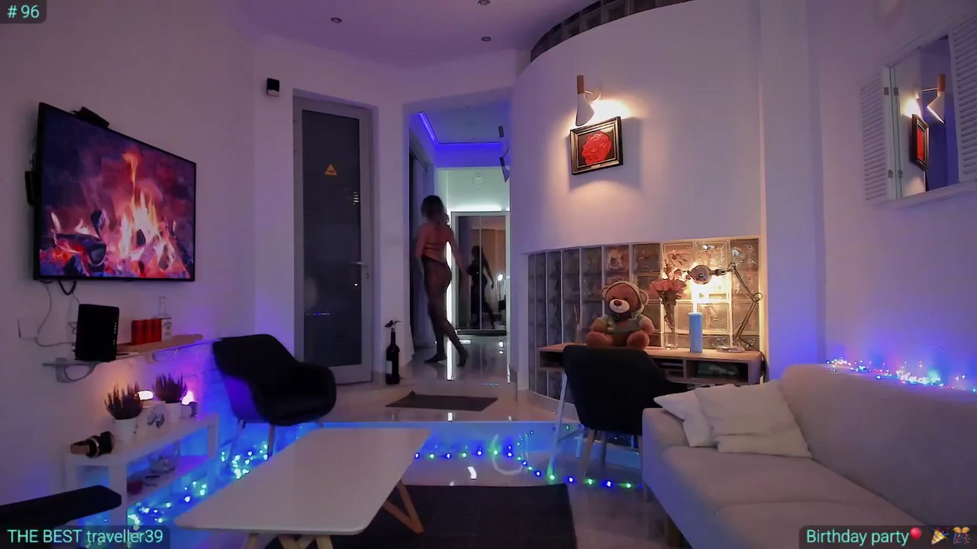 Gallery image thumbnail from AlexiAngel's myfreecams stream on, 01/09/2025, 18:54 image 7 of 20