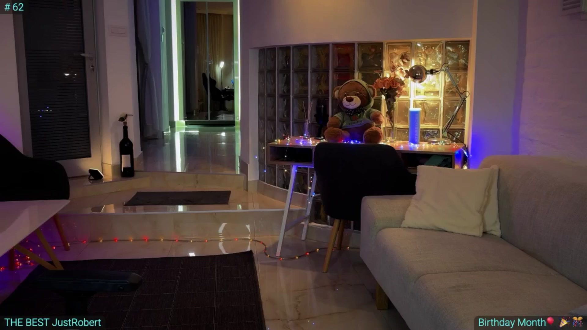 Gallery image thumbnail from AlexiAngel's myfreecams stream on, 01/18/2025, 07:57 image 3 of 20