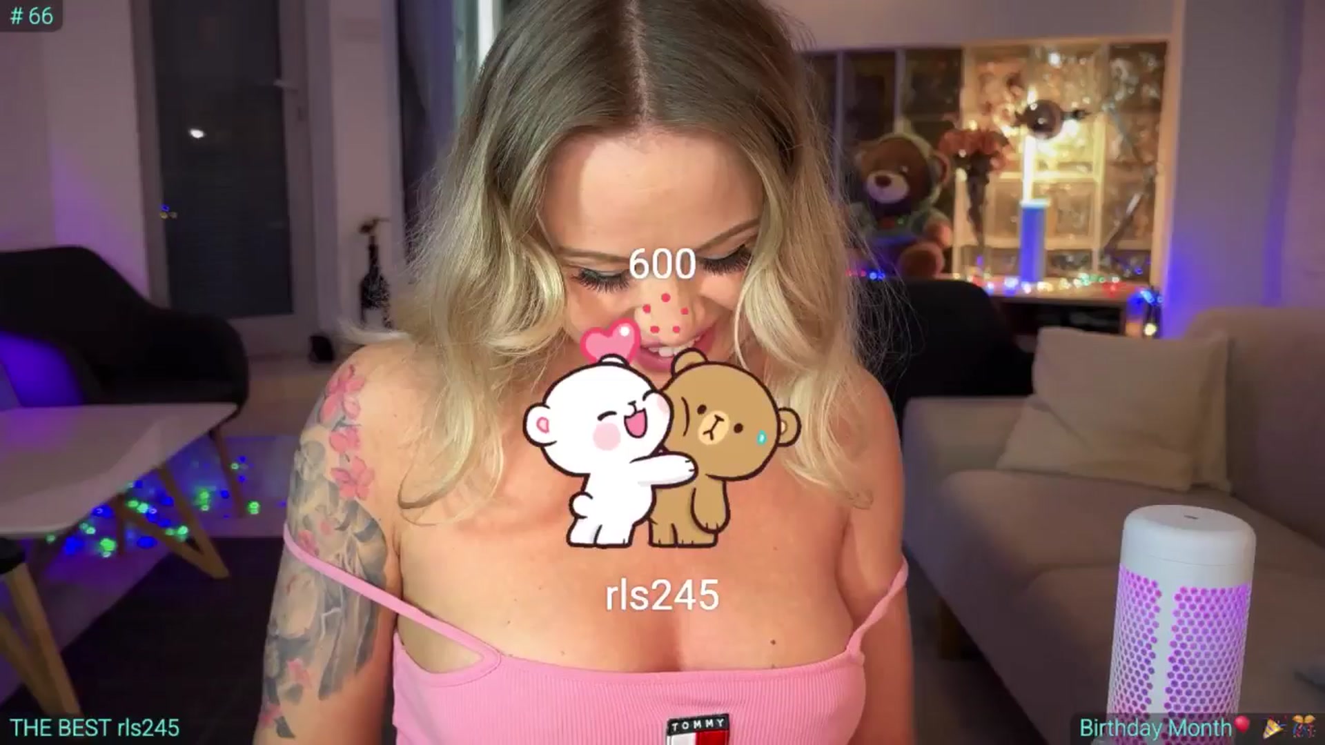Gallery image thumbnail from AlexiAngel's myfreecams stream on, 01/18/2025, 16:41 image 13 of 20