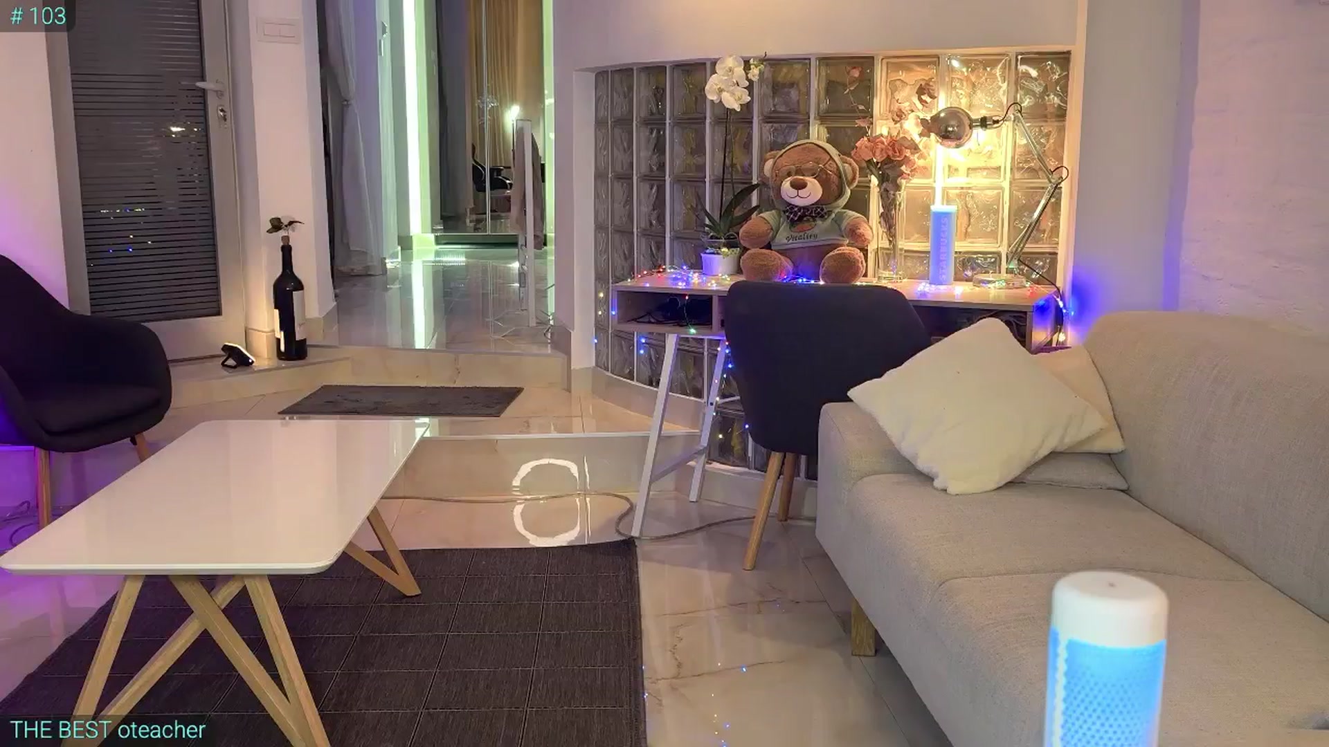 Gallery image thumbnail from AlexiAngel's myfreecams stream on, 02/02/2025, 19:59 image 17 of 20