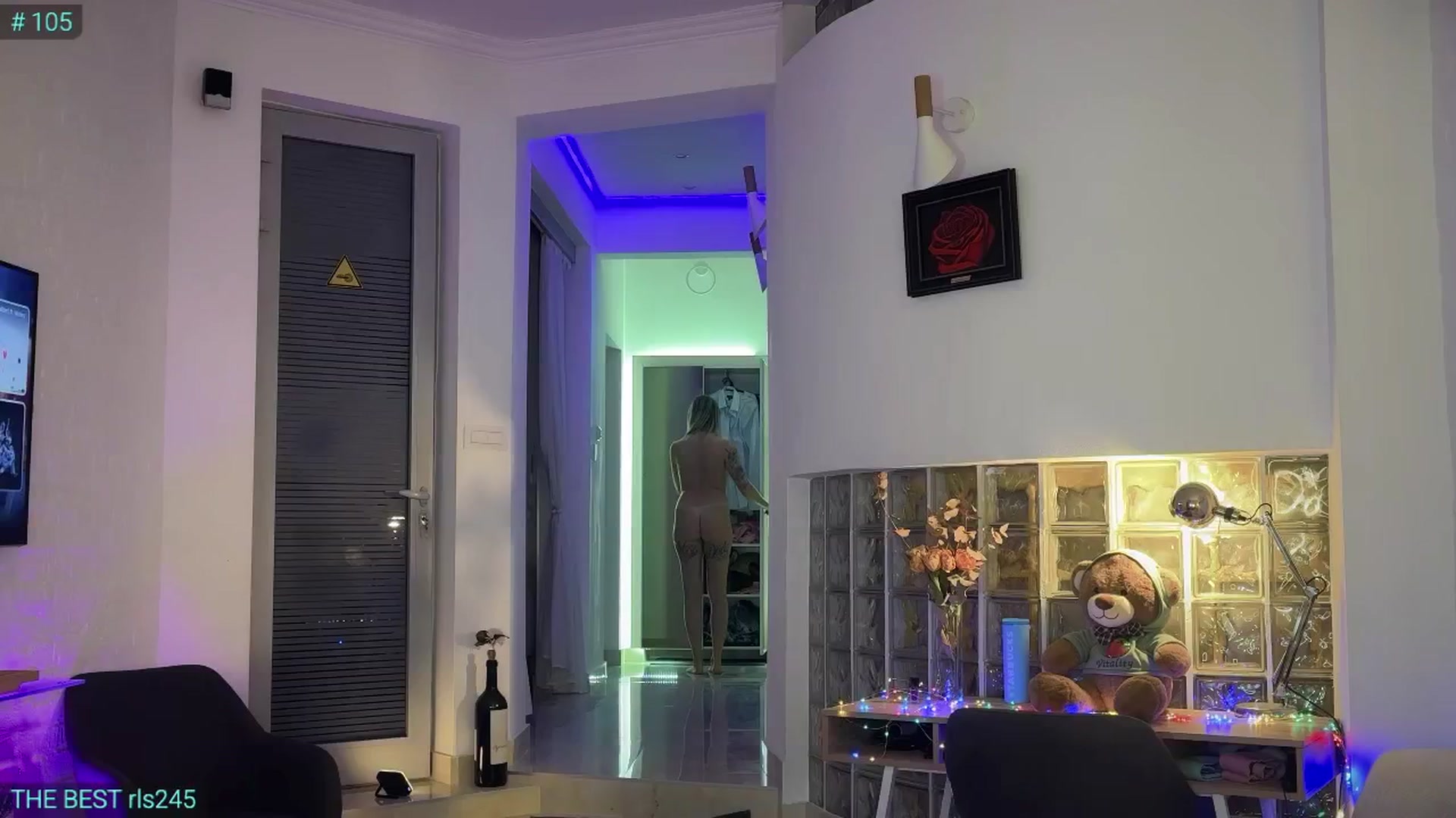 Gallery image thumbnail from AlexiAngel's myfreecams stream on, 02/14/2025, 19:56 image 10 of 20
