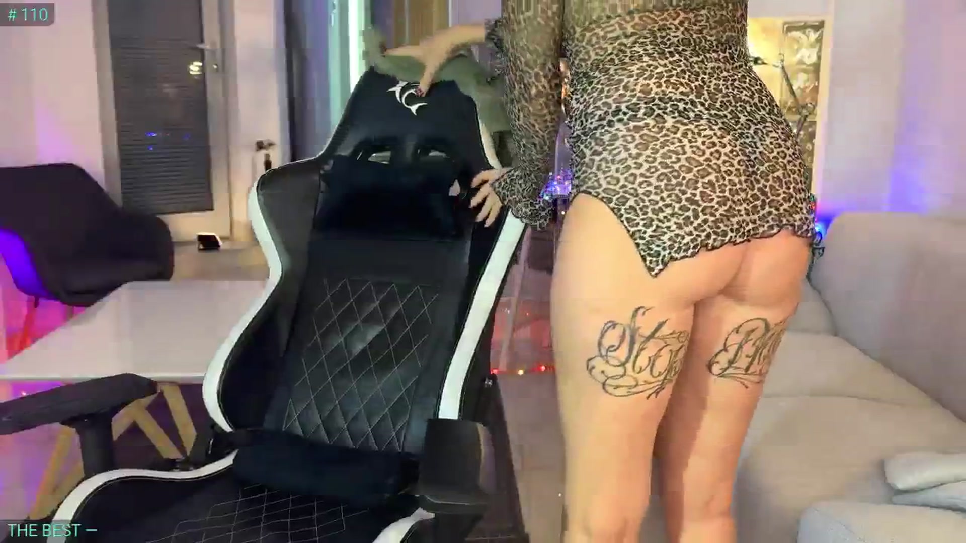 Gallery image thumbnail from AlexiAngel's myfreecams stream on, 02/15/2025, 06:47 image 2 of 20